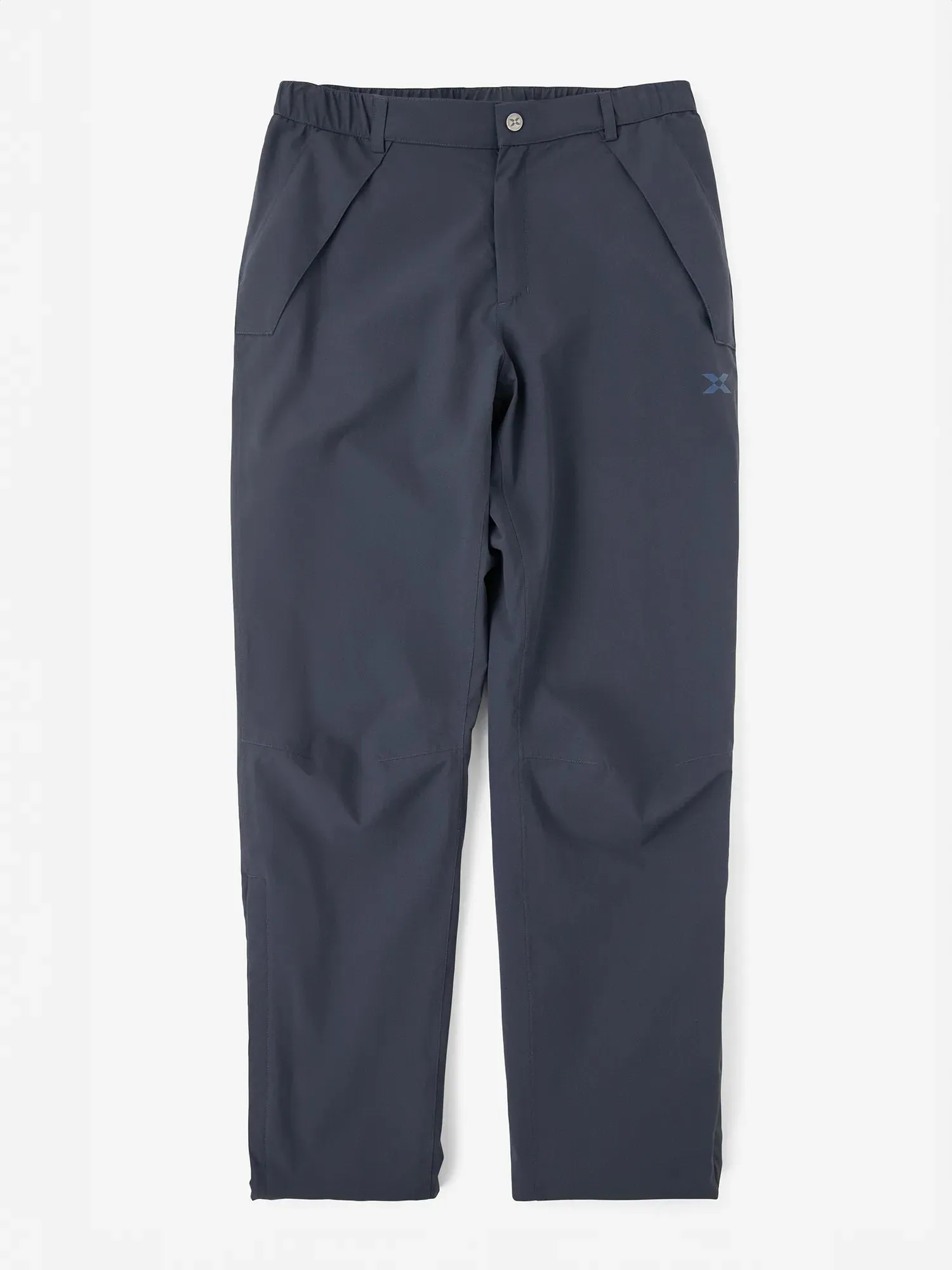 W CLOUD 2.0 PANTS Navy sold by Cross Sportswear