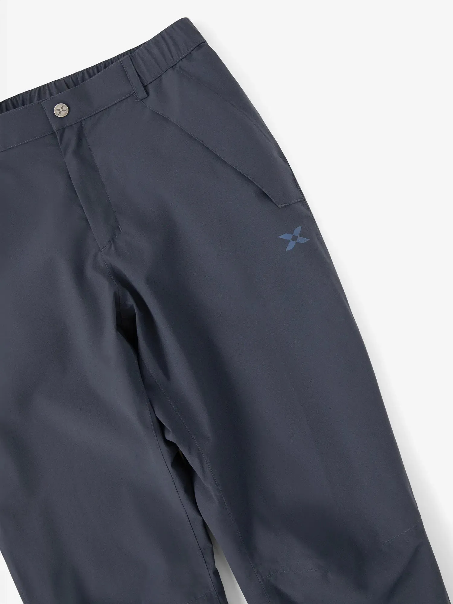W CLOUD 2.0 PANTS Navy sold by Cross Sportswear product image thumbnail 2