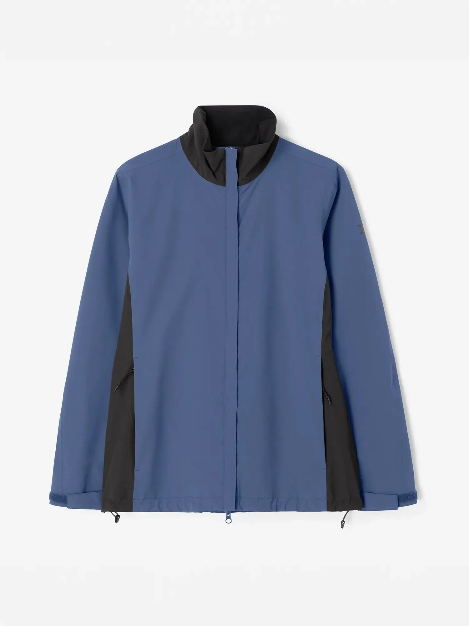 W CLOUD 2.0 JACKET Ensign Navy sold by Cross Sportswear