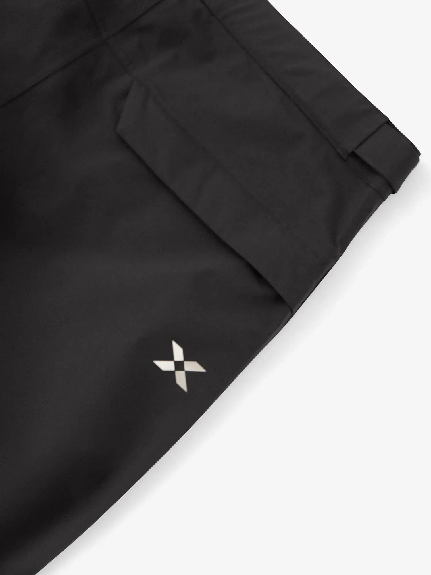 W CABOT PANTS Black sold by Cross Sportswear product image thumbnail 4
