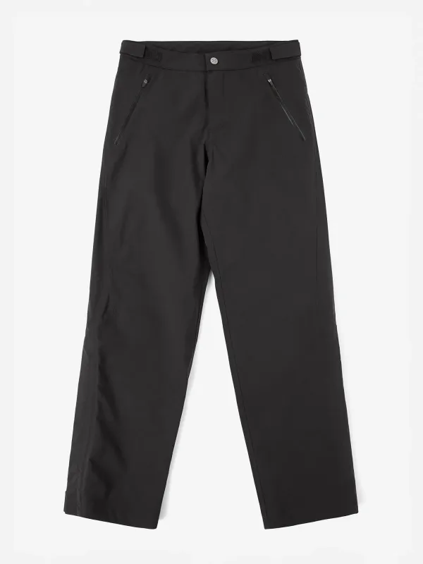 W CABOT PANTS Black sold by Cross Sportswear
