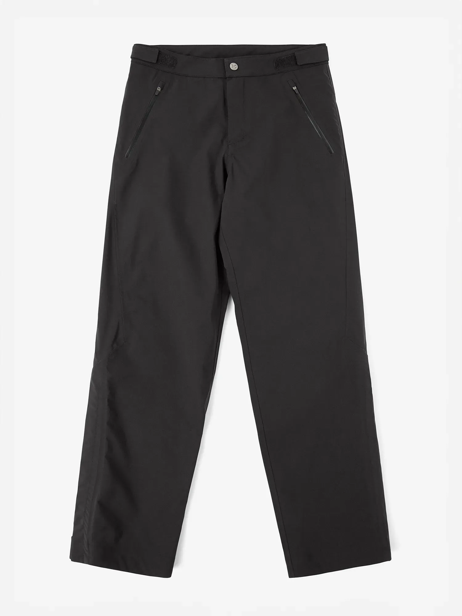 W CABOT PANTS Black sold by Cross Sportswear