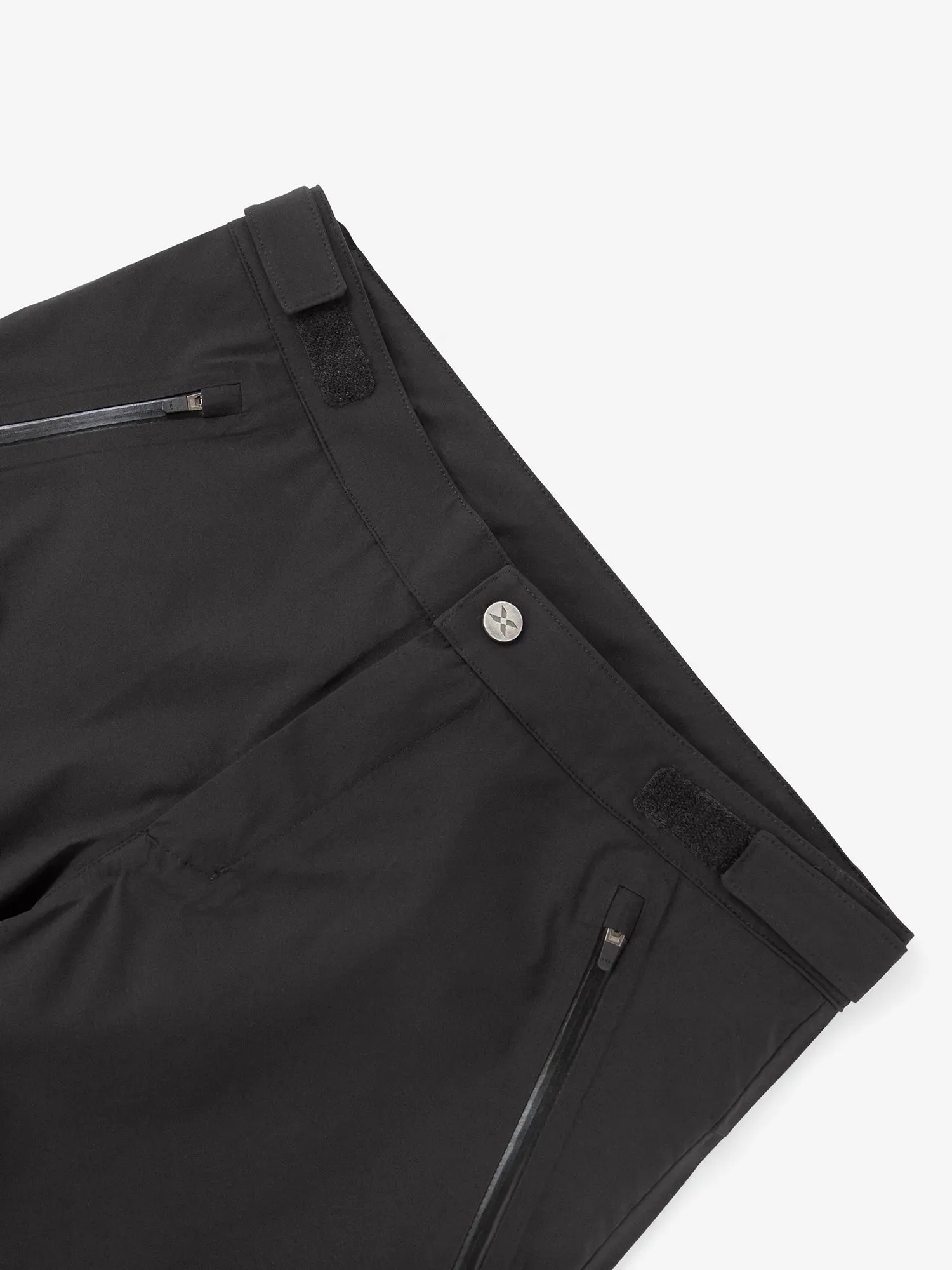 W CABOT PANTS Black sold by Cross Sportswear product image thumbnail 2