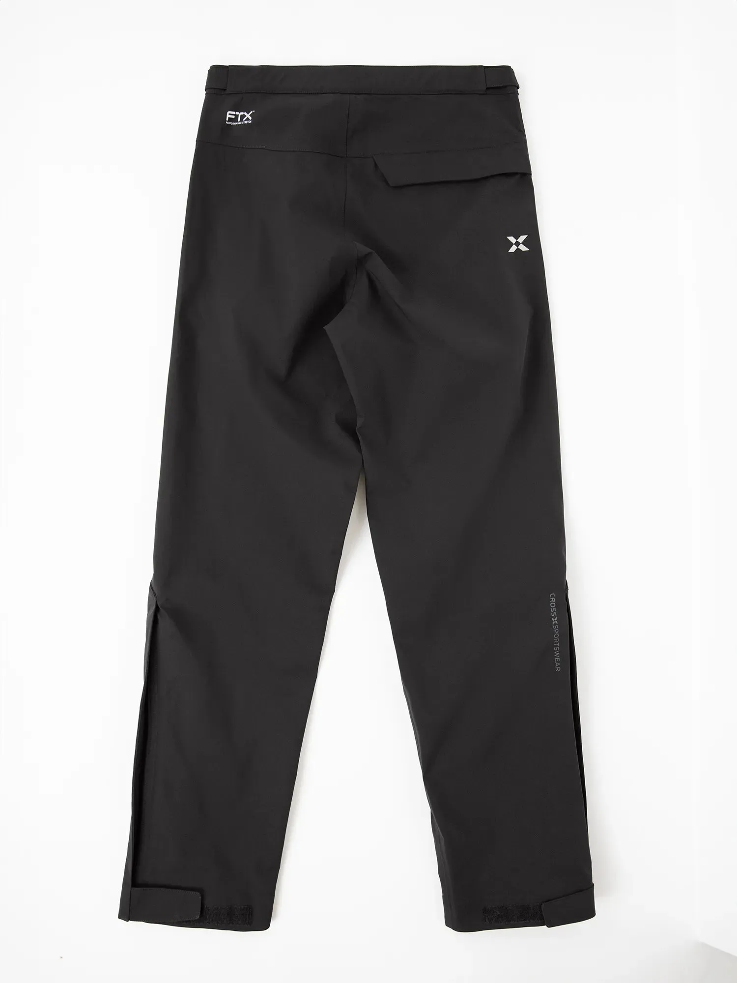 W CABOT PANTS Black sold by Cross Sportswear product image thumbnail 3