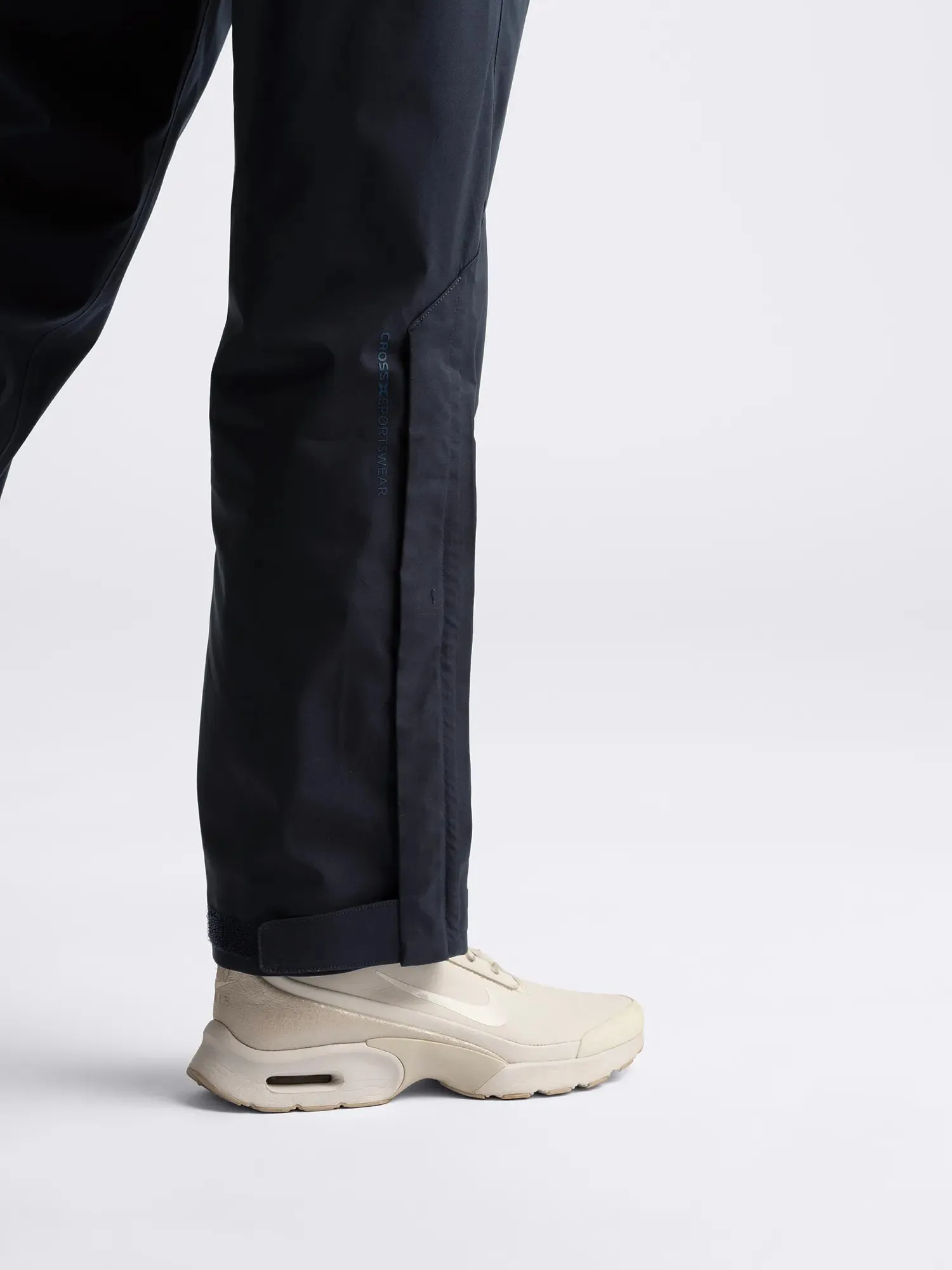 W CABOT PANTS Navy sold by Cross Sportswear product image thumbnail 5