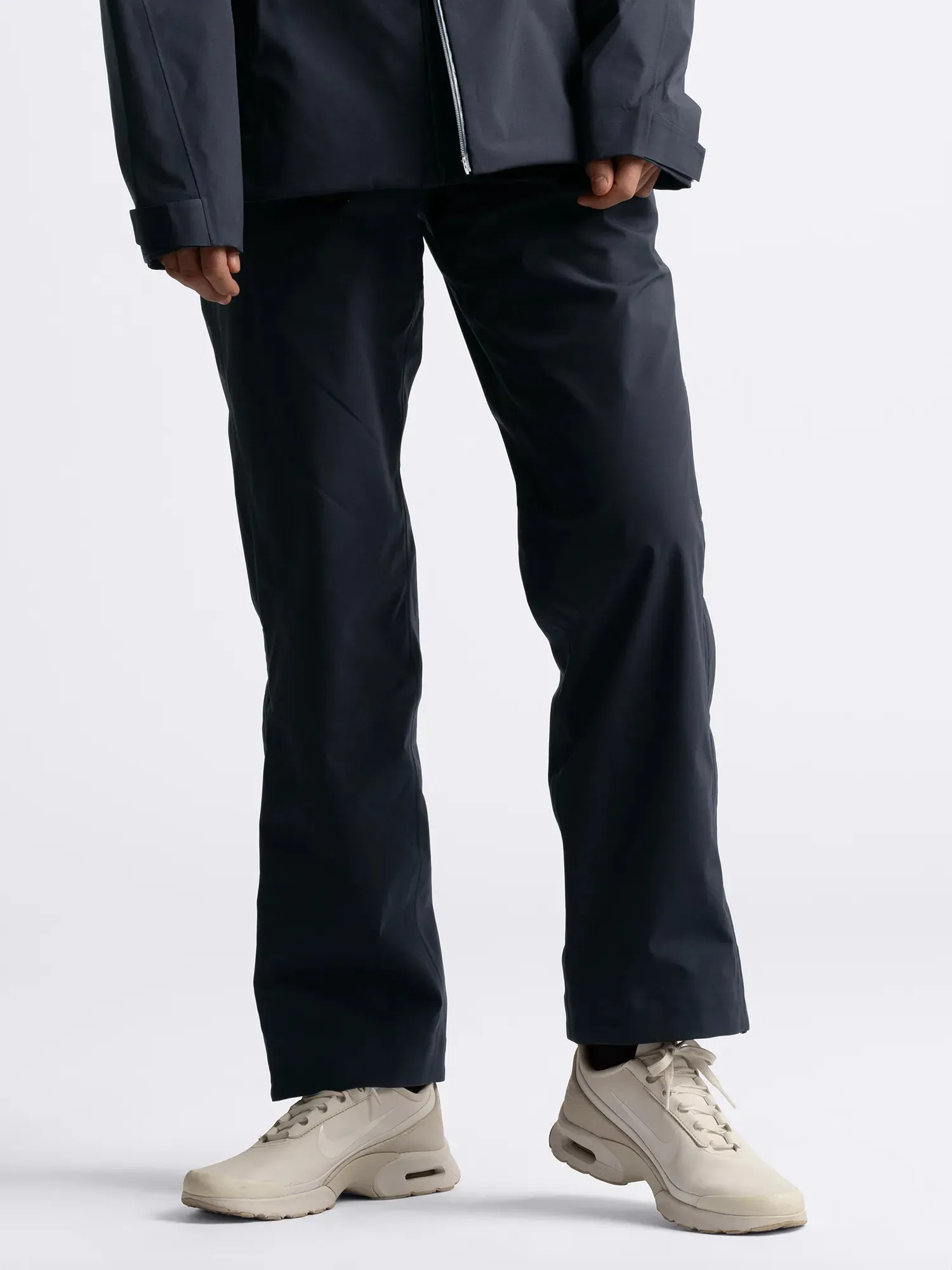 W CABOT PANTS Navy sold by Cross Sportswear product image thumbnail 2