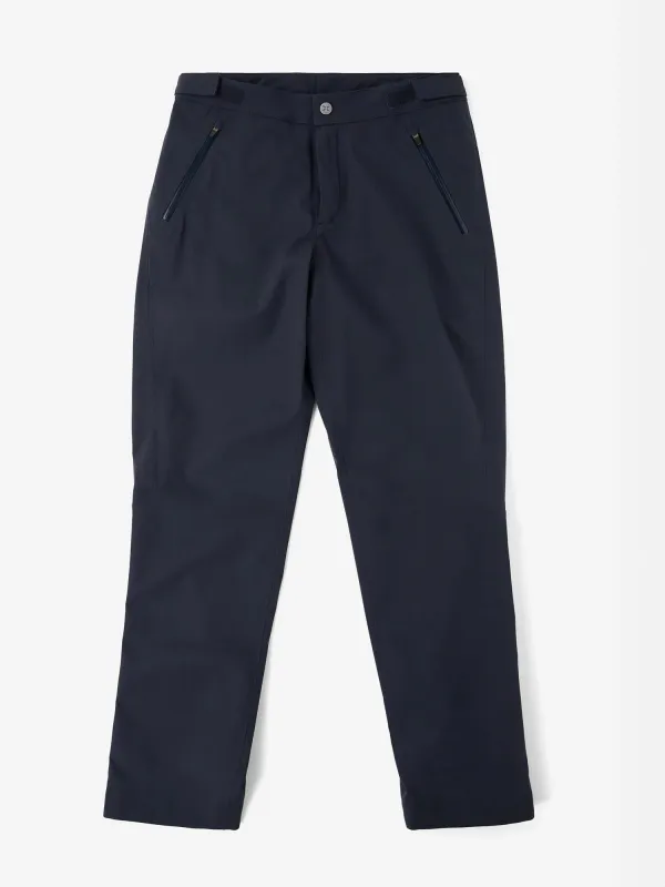 W CABOT PANTS Navy sold by Cross Sportswear