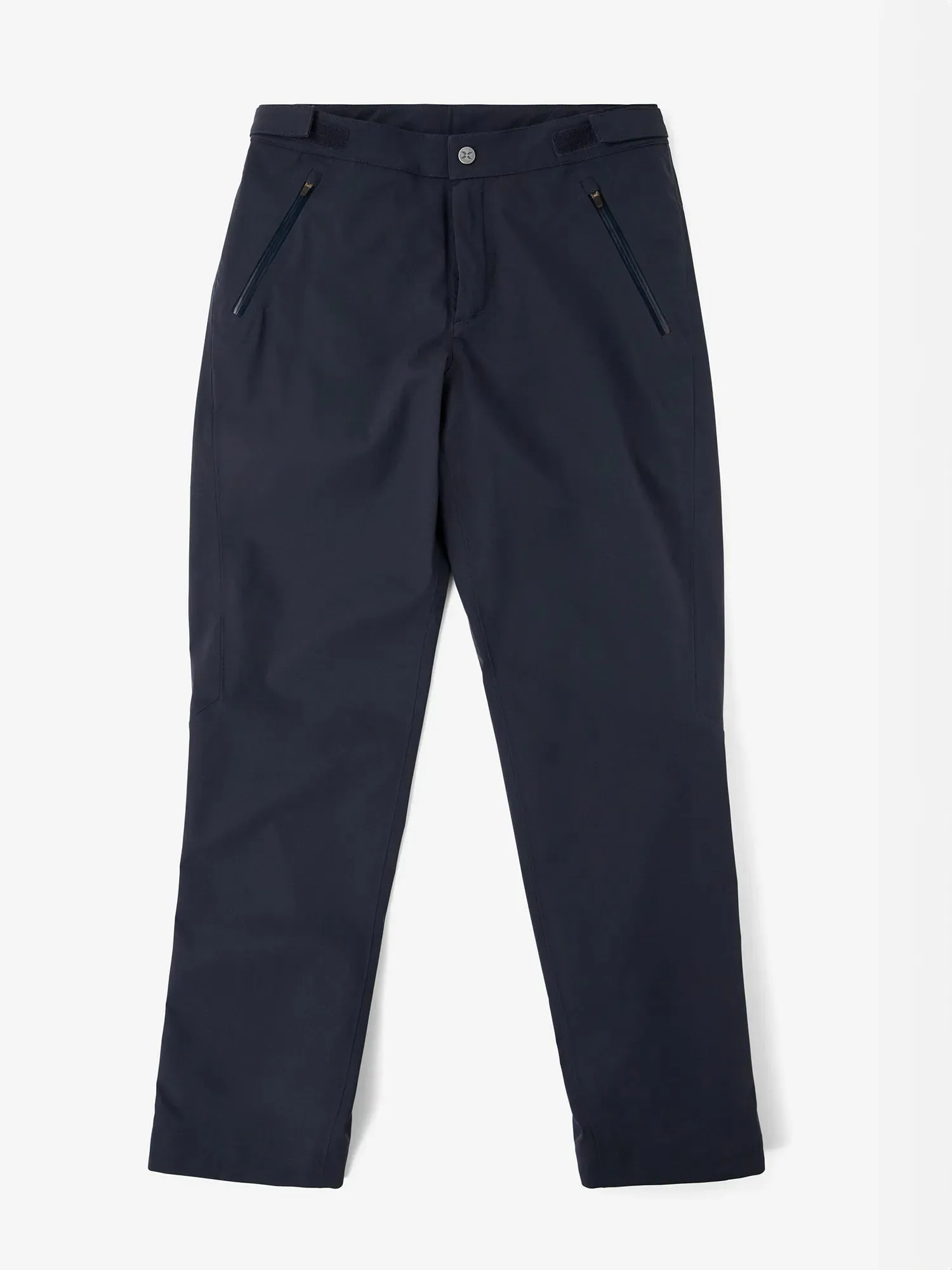 W CABOT PANTS Navy sold by Cross Sportswear