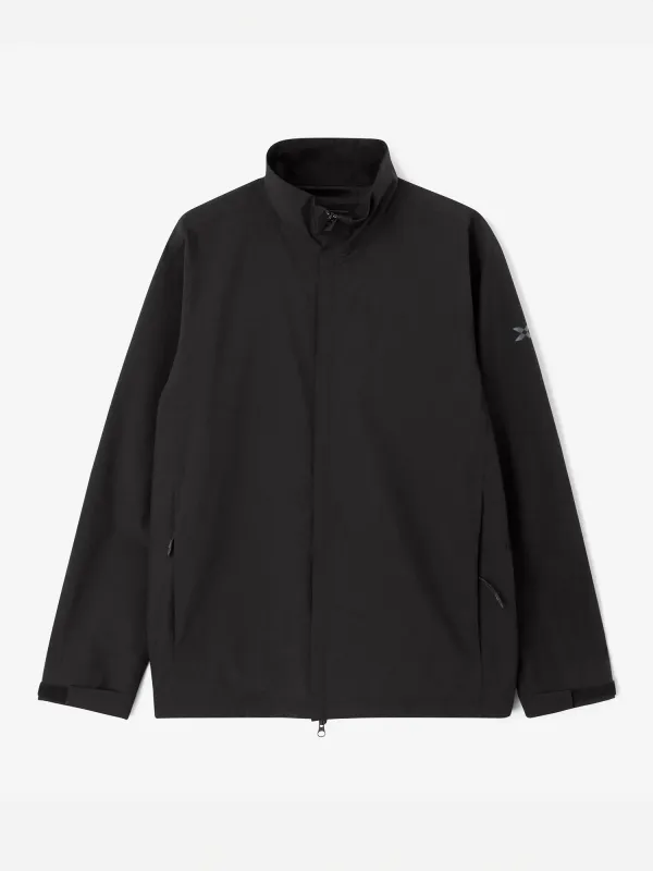M CLOUD 2.0 JACKET Black sold by Cross Sportswear
