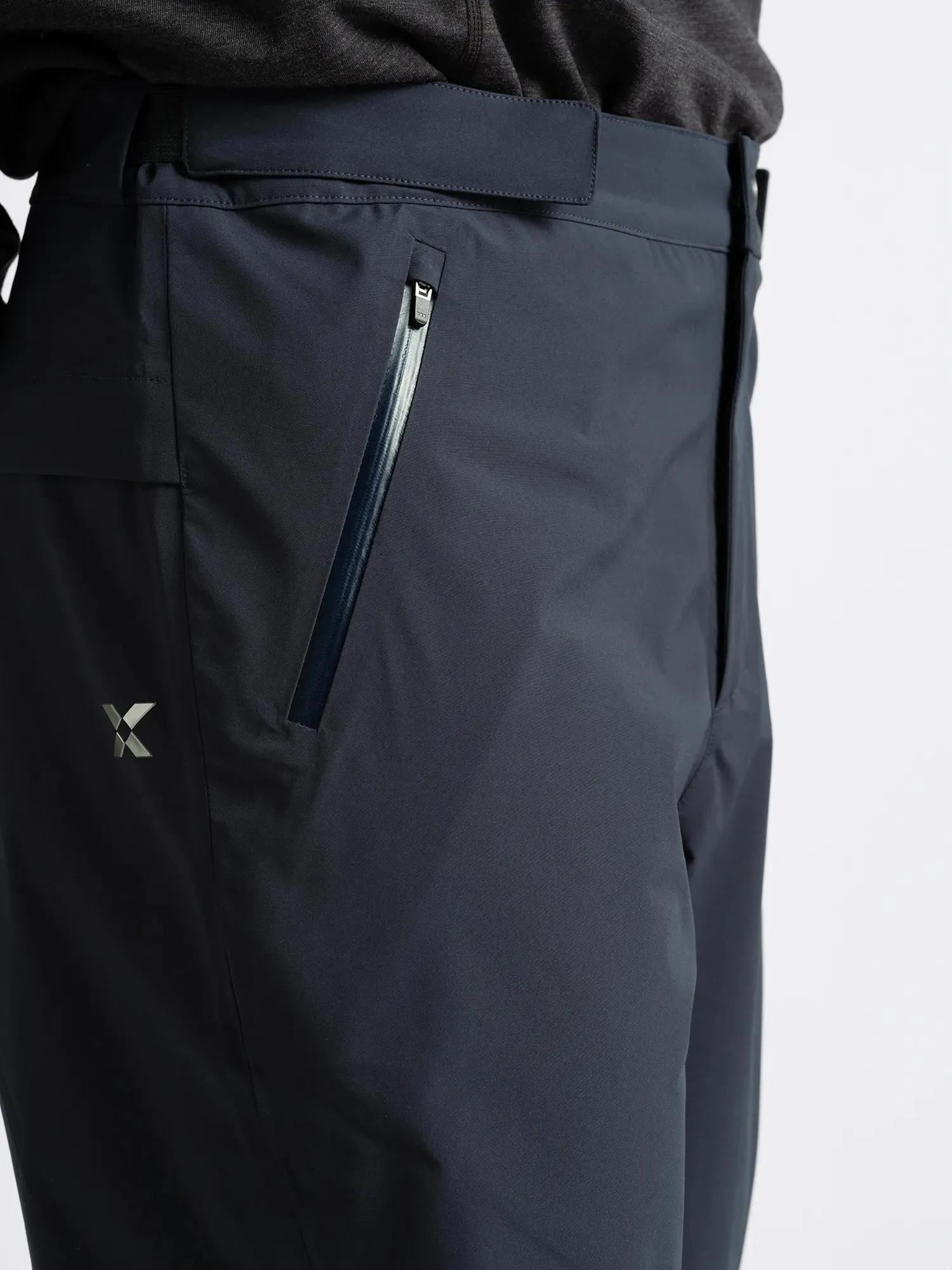 M CABOT PANTS Navy sold by Cross Sportswear product image thumbnail 5