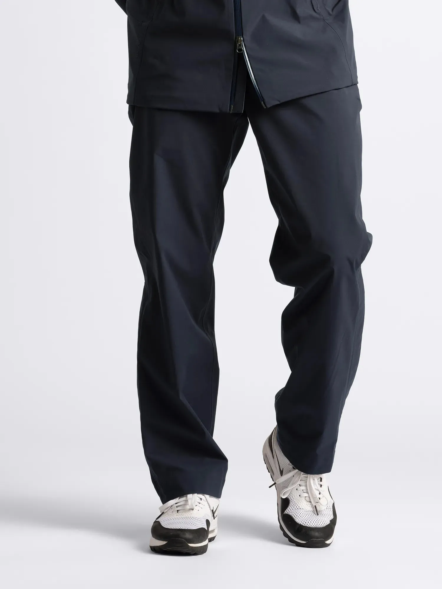 M CABOT PANTS Navy sold by Cross Sportswear product image thumbnail 3