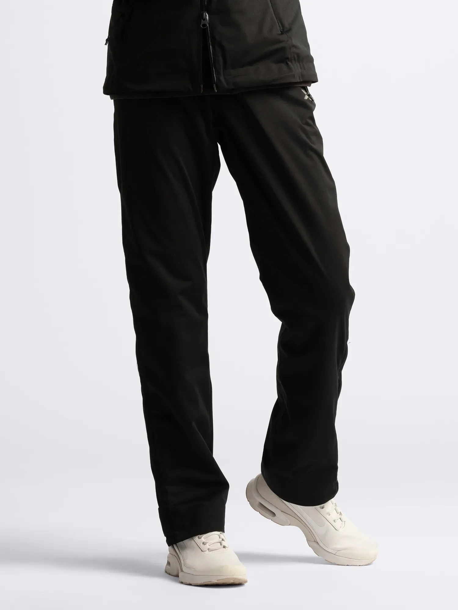 W X-PRO PANTS Black sold by Cross Sportswear product image thumbnail 2