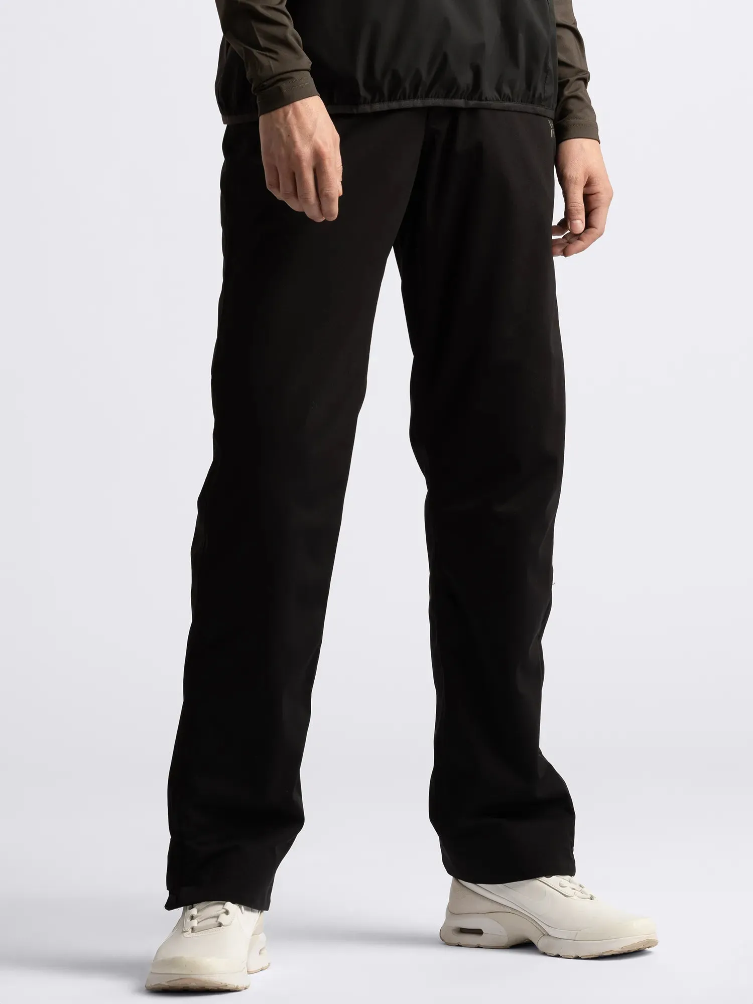W X-PRO PANTS Black sold by Cross Sportswear product image thumbnail 3