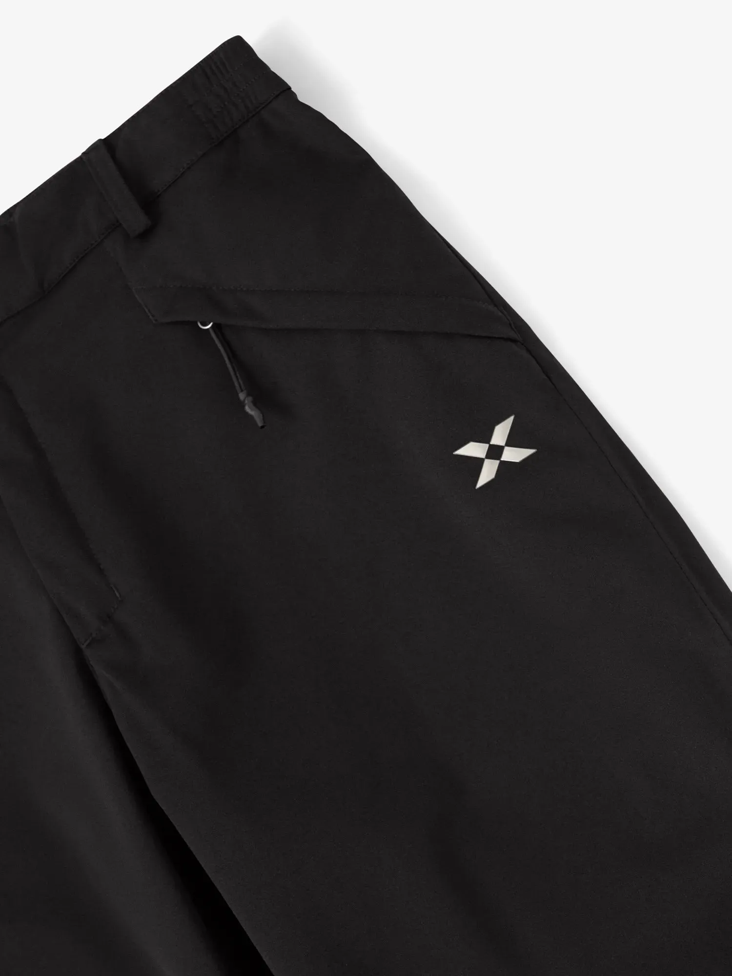 M X-PRO PANTS Black sold by Cross Sportswear product image thumbnail 5