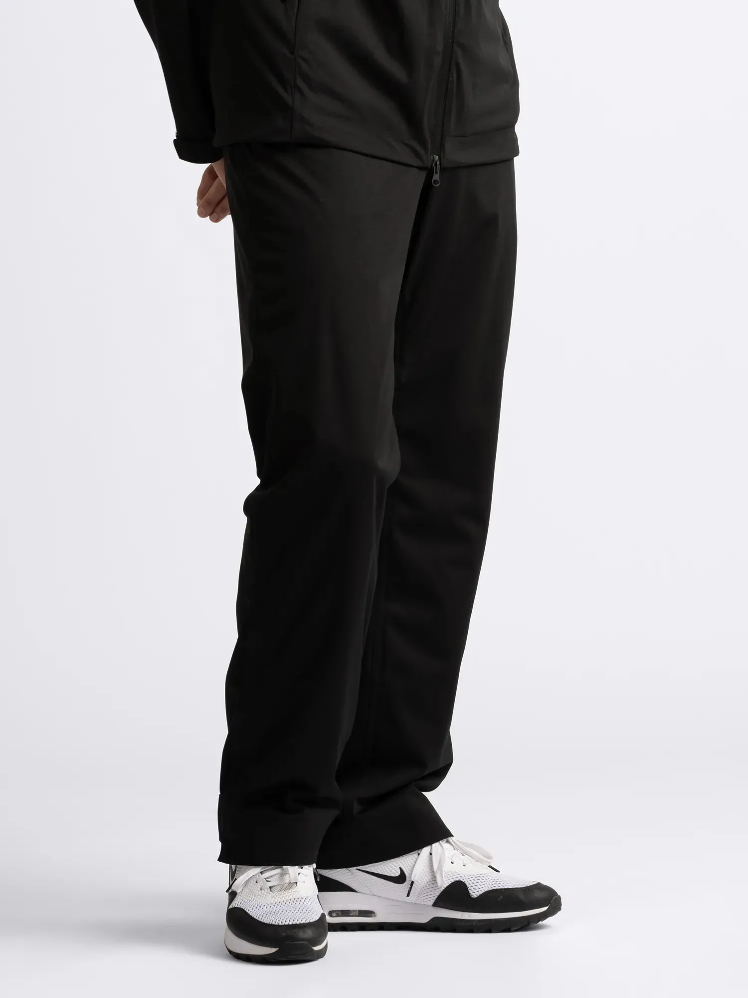 M X-PRO PANTS Black sold by Cross Sportswear product image thumbnail 2