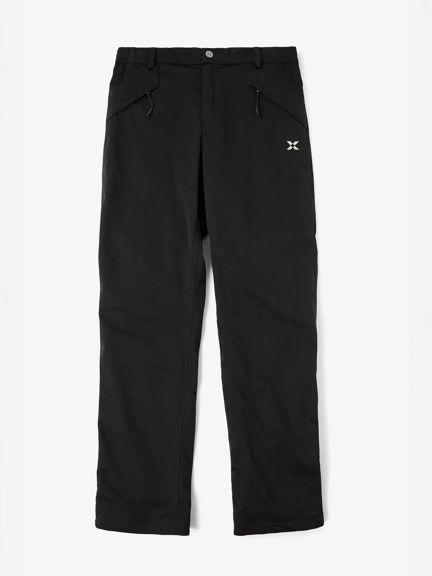 M X-PRO PANTS Black sold by Cross Sportswear product image thumbnail 4