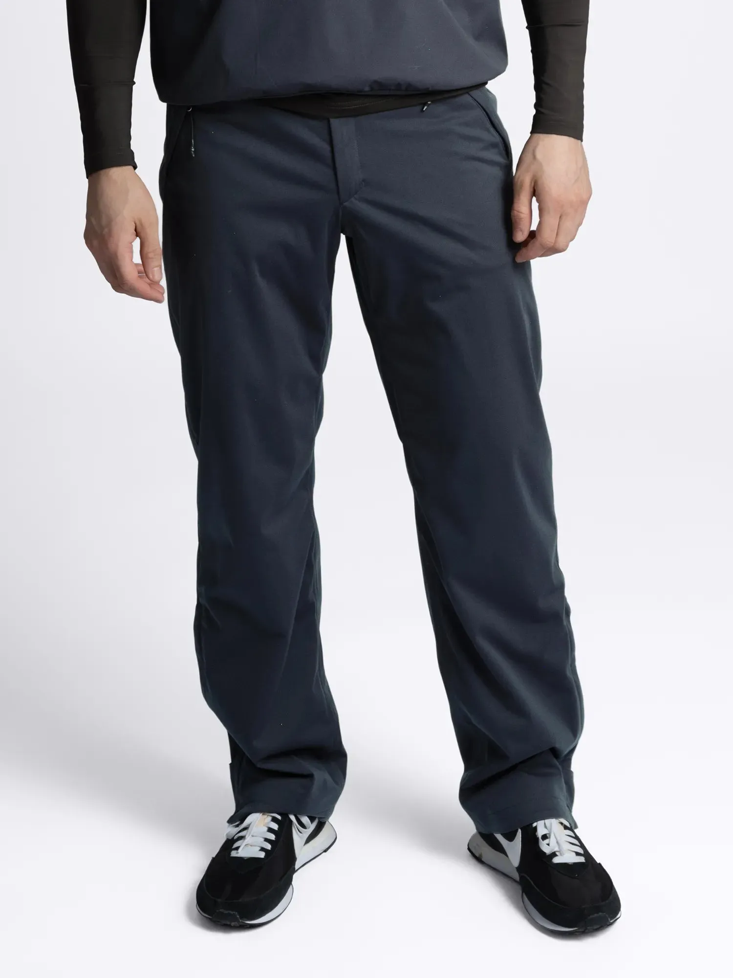 M X-PRO PANTS Navy sold by Cross Sportswear product image thumbnail 2