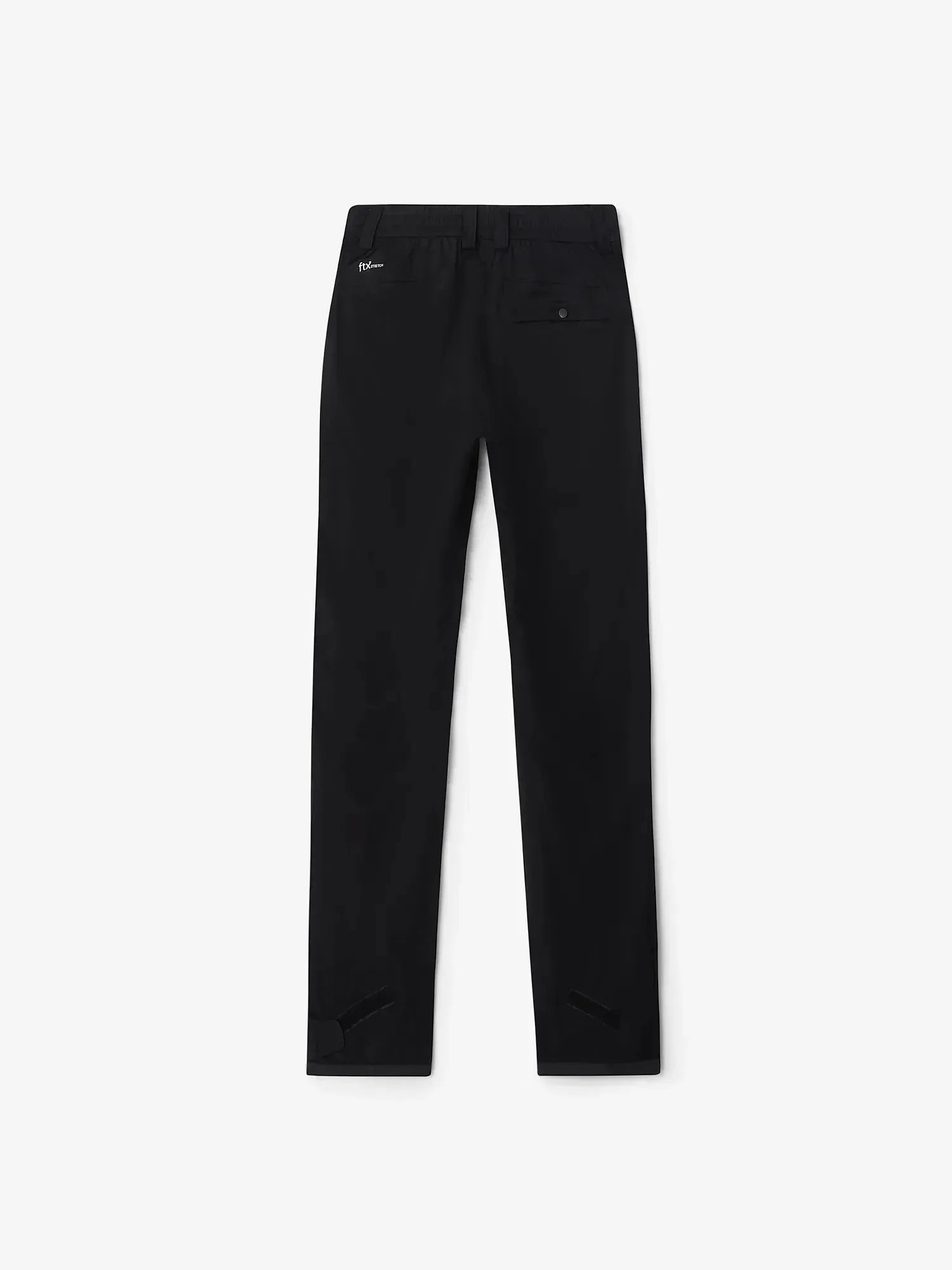 W PRO PANTS SH BLACK sold by Cross Sportswear