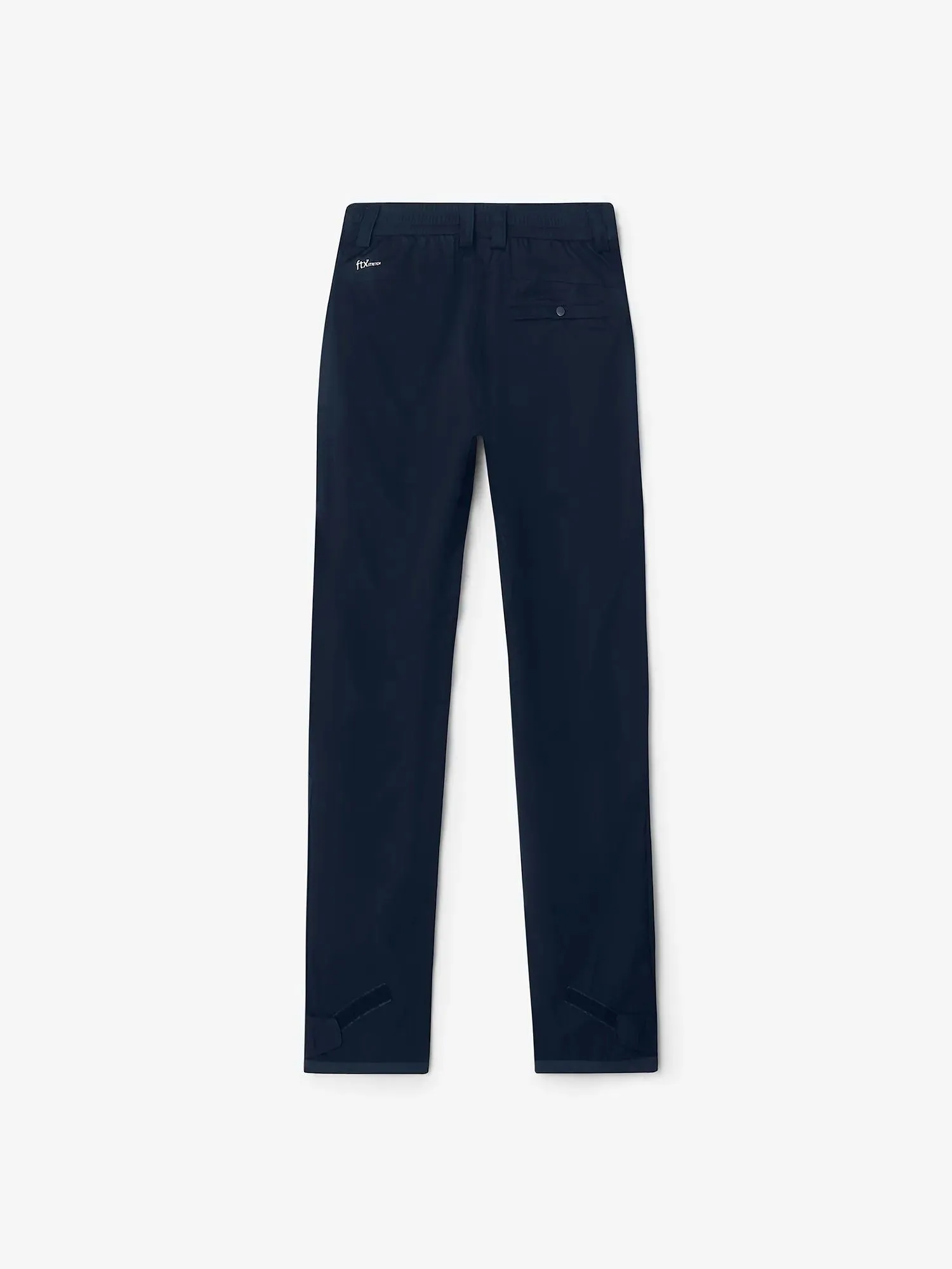 W PRO PANTS LO NAVY sold by Cross Sportswear product image thumbnail 3