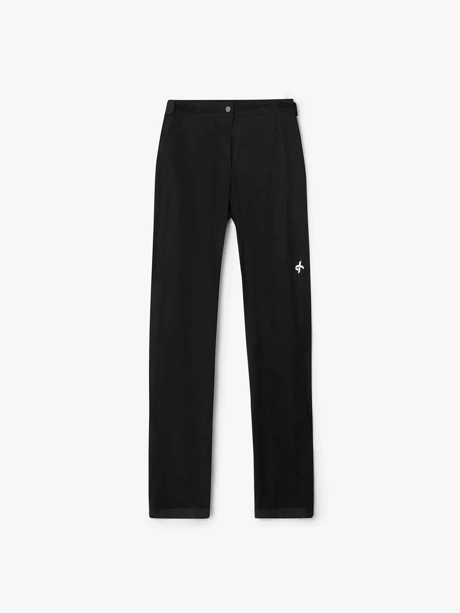 W HURRICANE PANTS SH BLACK sold by Cross Sportswear