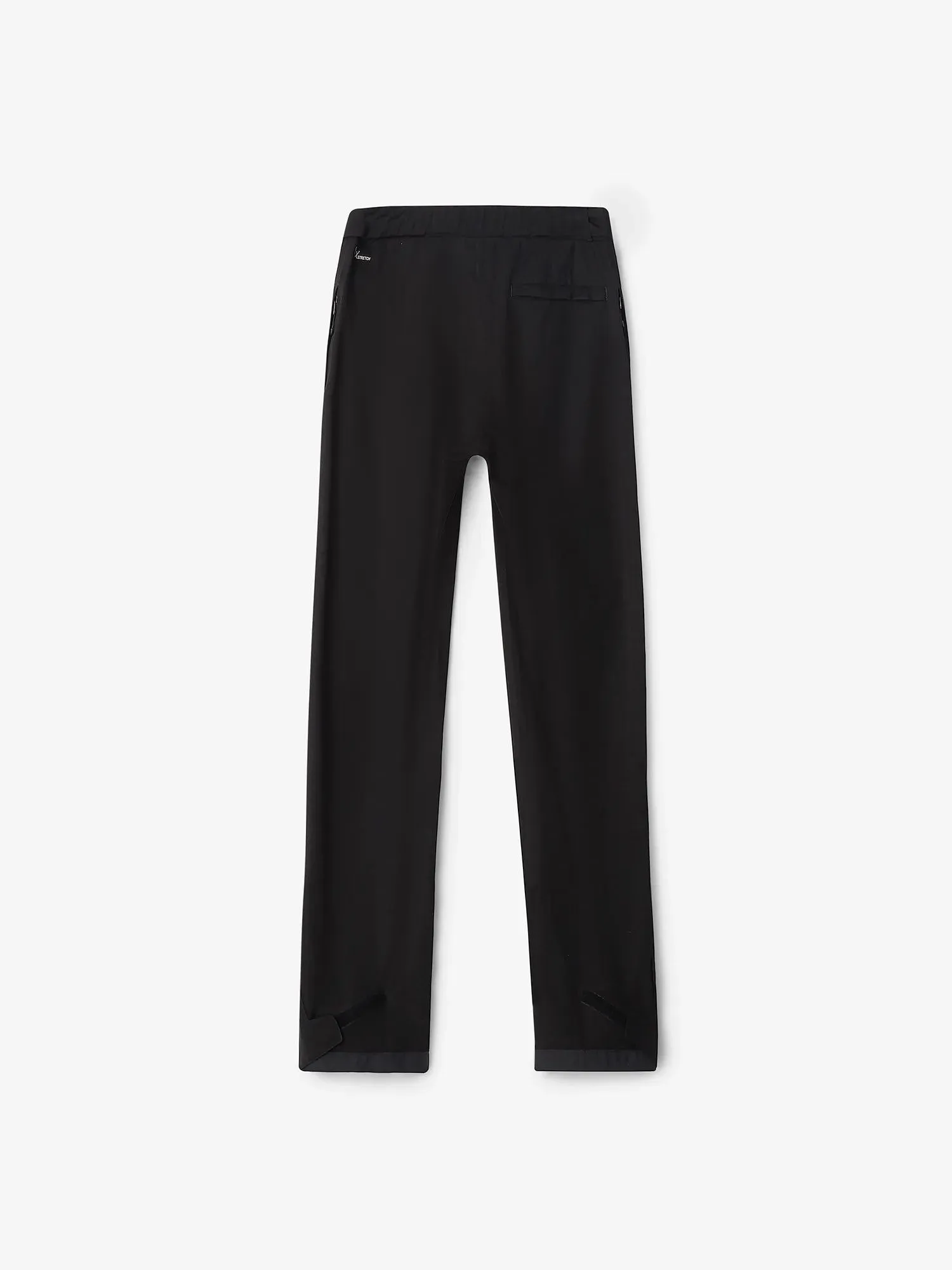 W HURRICANE PANTS SH BLACK sold by Cross Sportswear product image thumbnail 5