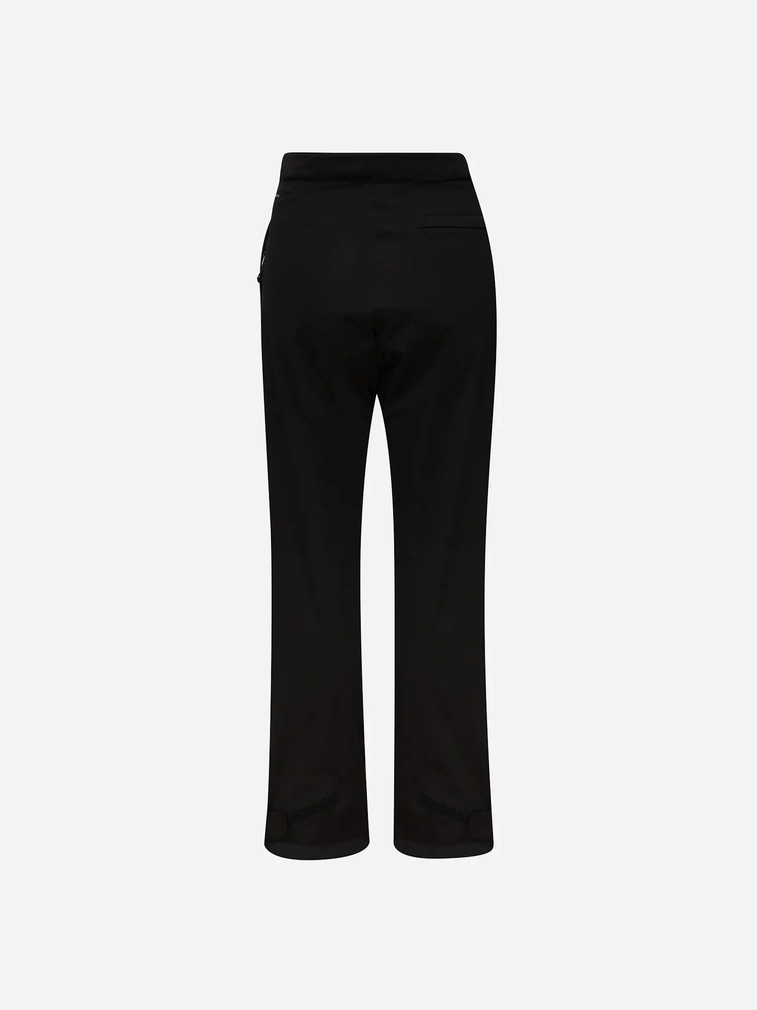 W HURRICANE PANTS SH BLACK sold by Cross Sportswear product image thumbnail 2