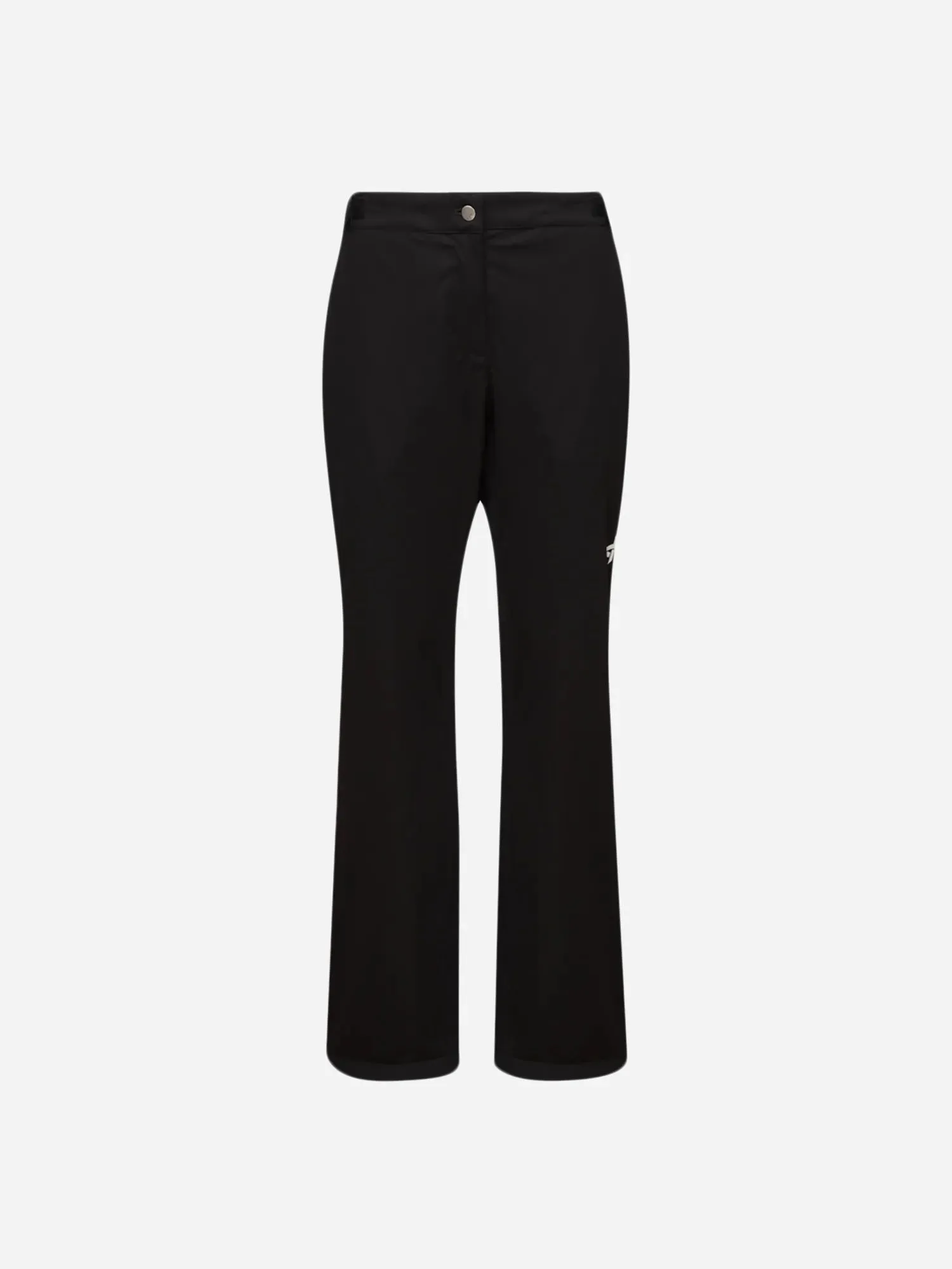 W HURRICANE PANTS SH BLACK sold by Cross Sportswear product image thumbnail 3