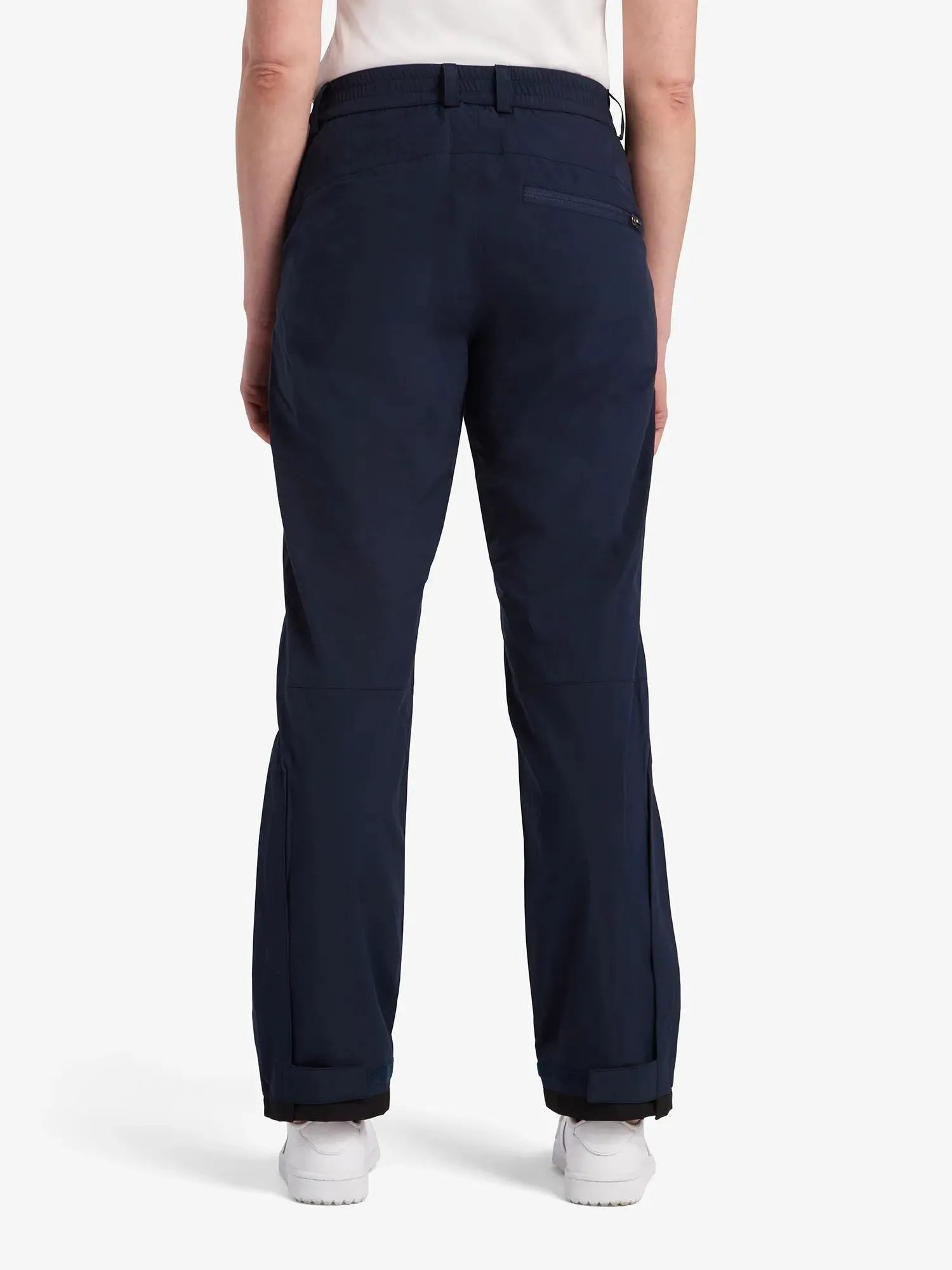 W HURRICANE PANTS RE NAVY sold by Cross Sportswear product image thumbnail 5