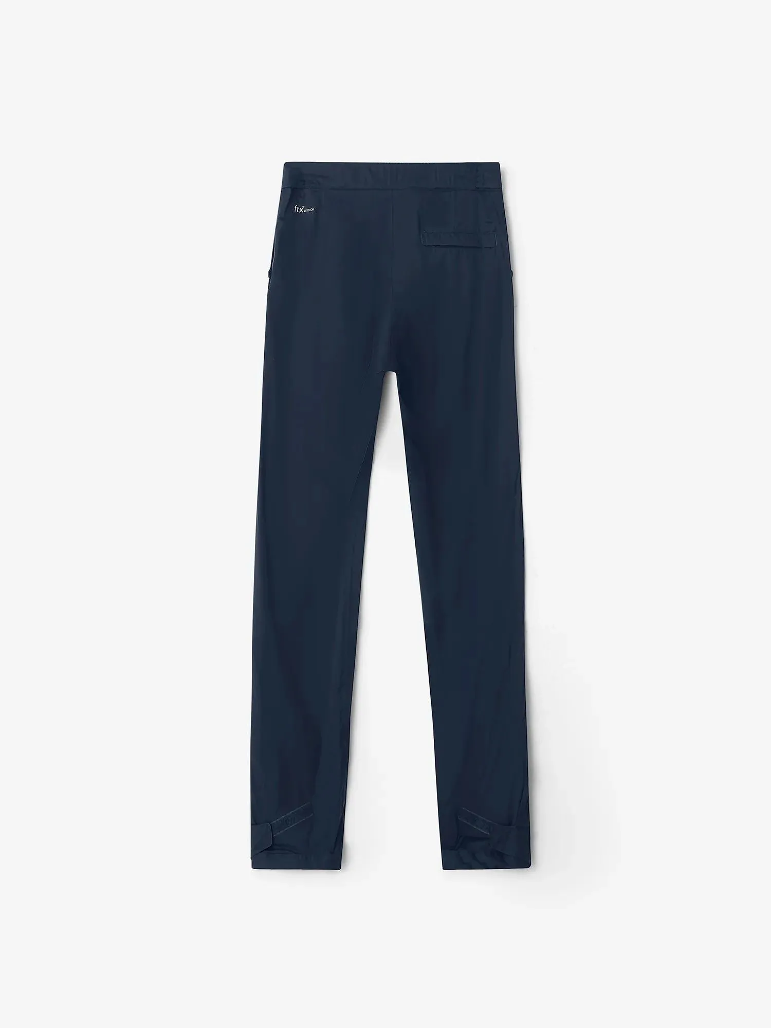 W HURRICANE PANTS LO NAVY sold by Cross Sportswear product image thumbnail 5
