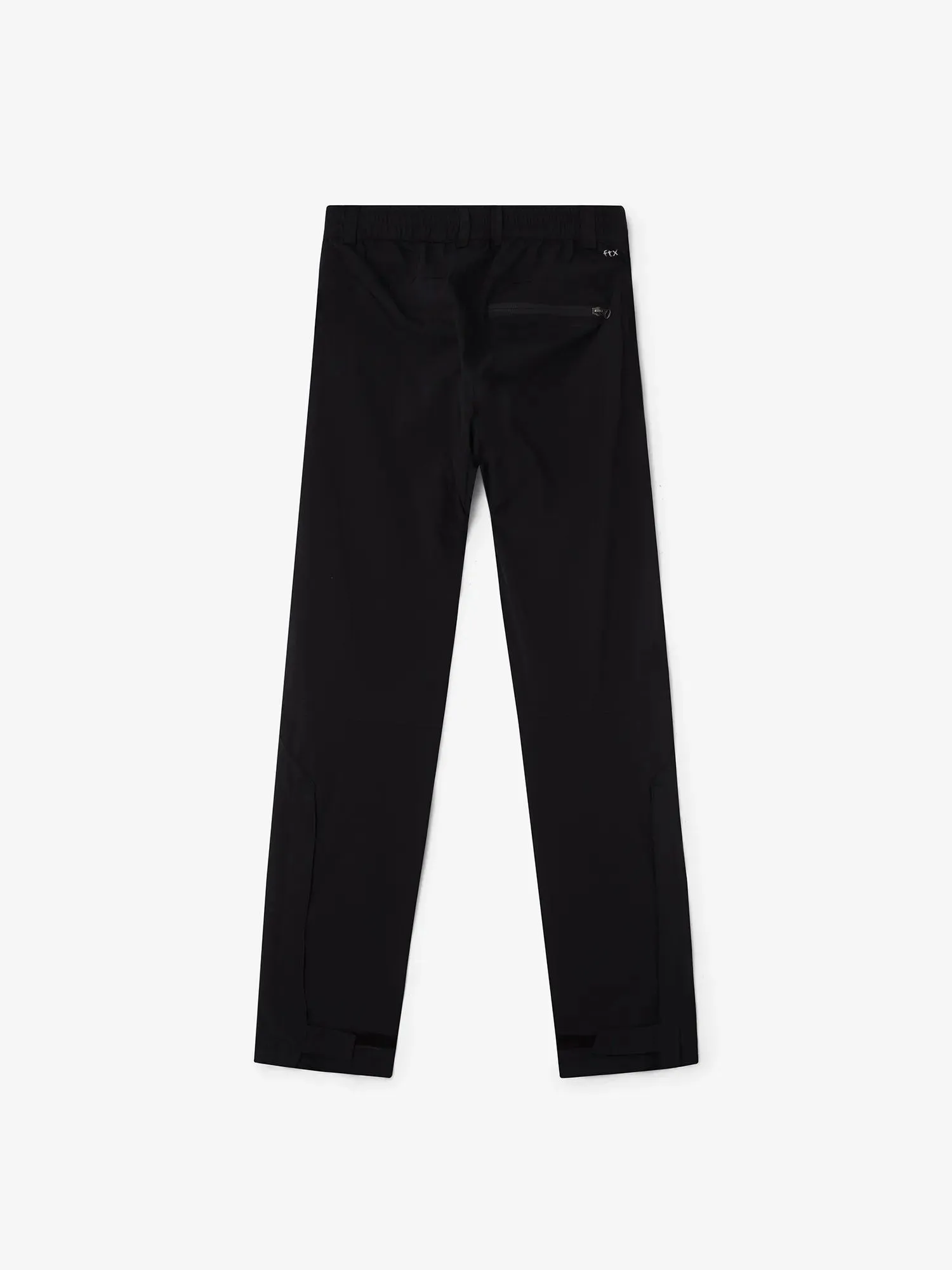 W CLOUD PANTS SH BLACK sold by Cross Sportswear product image thumbnail 5