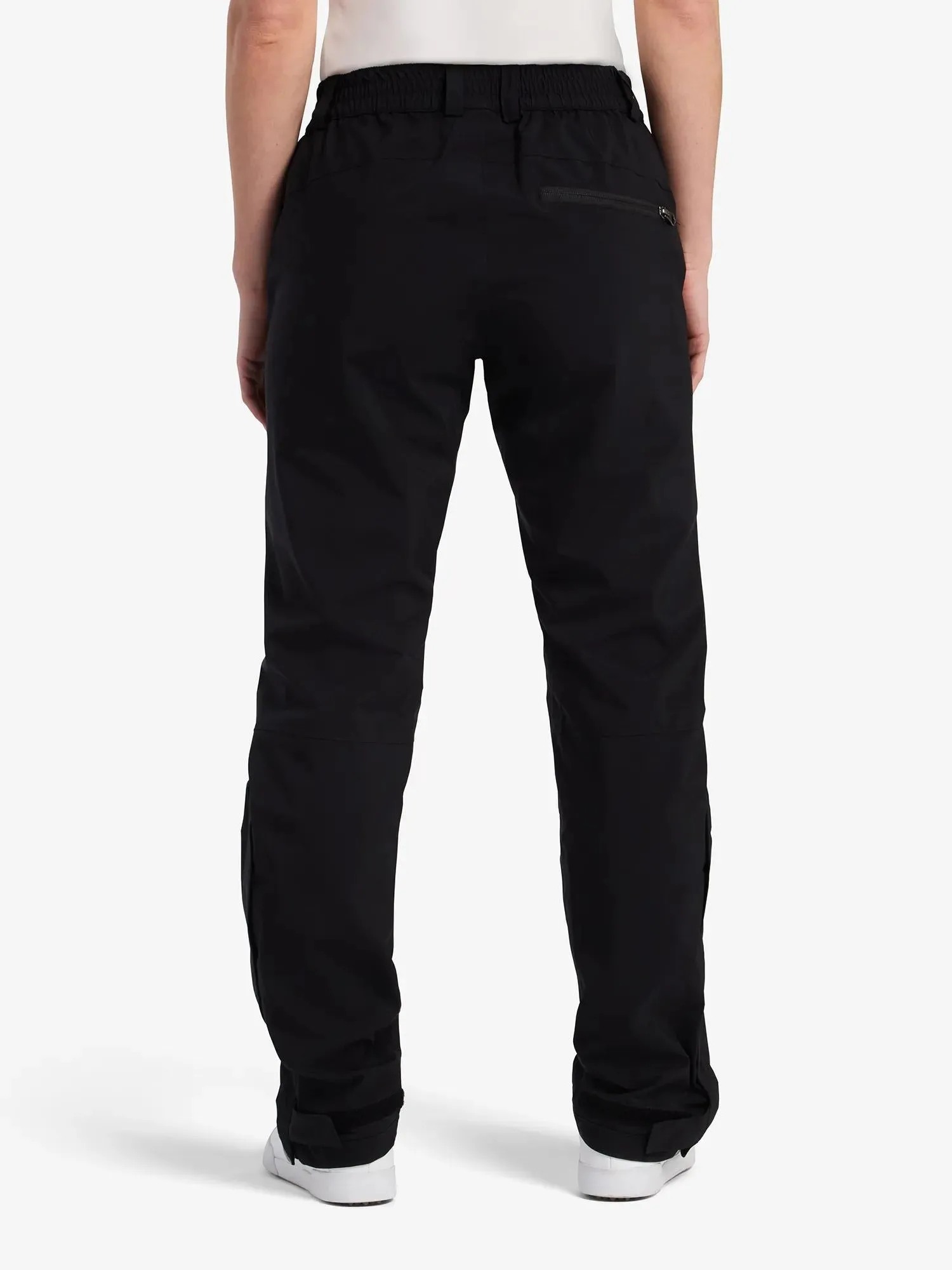 W CLOUD PANTS RE BLACK sold by Cross Sportswear product image thumbnail 5