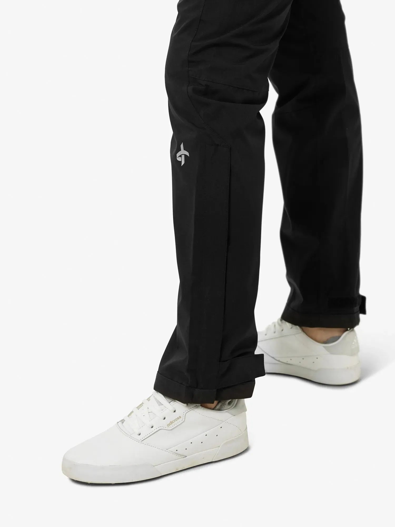 W CLOUD PANTS RE BLACK sold by Cross Sportswear product image thumbnail 4