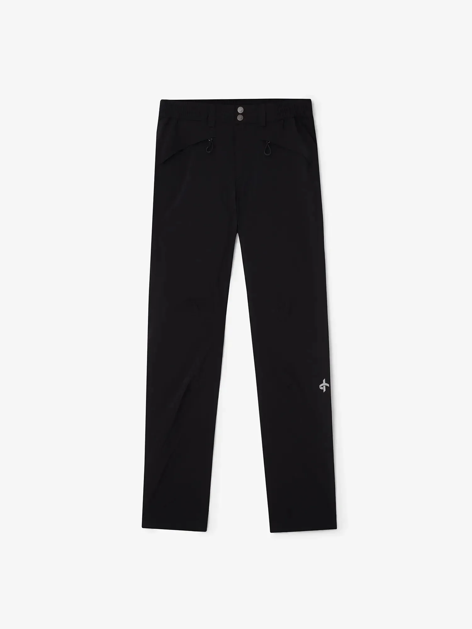 W CLOUD PANTS LO BLACK sold by Cross Sportswear product image thumbnail 3