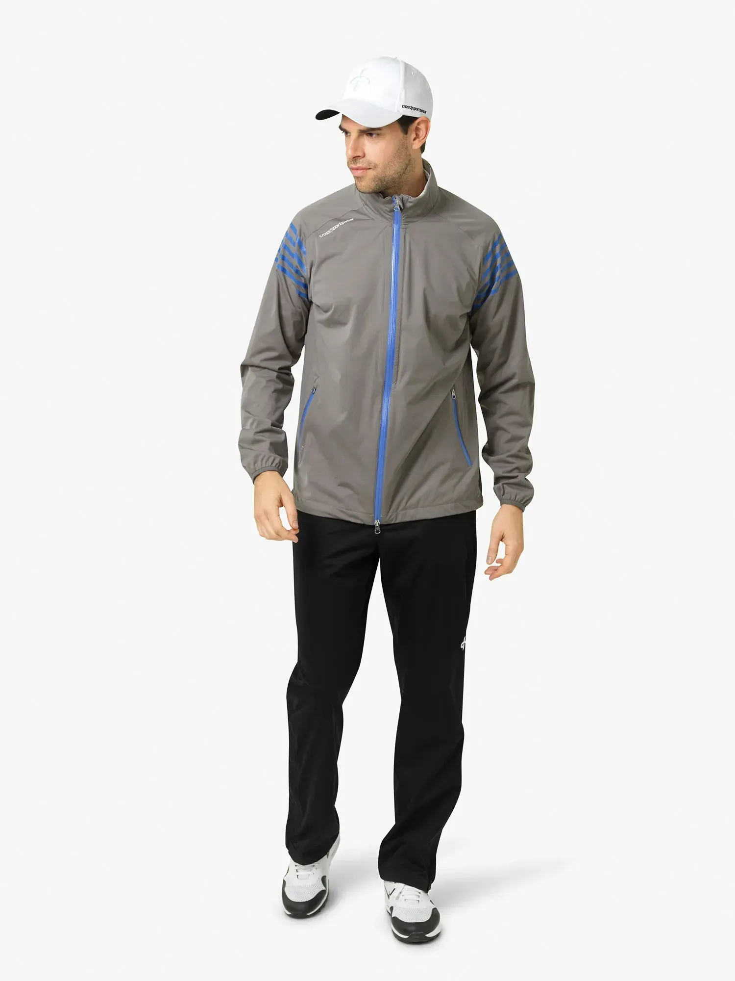 M HURRICANE PANTS RE BLACK sold by Cross Sportswear