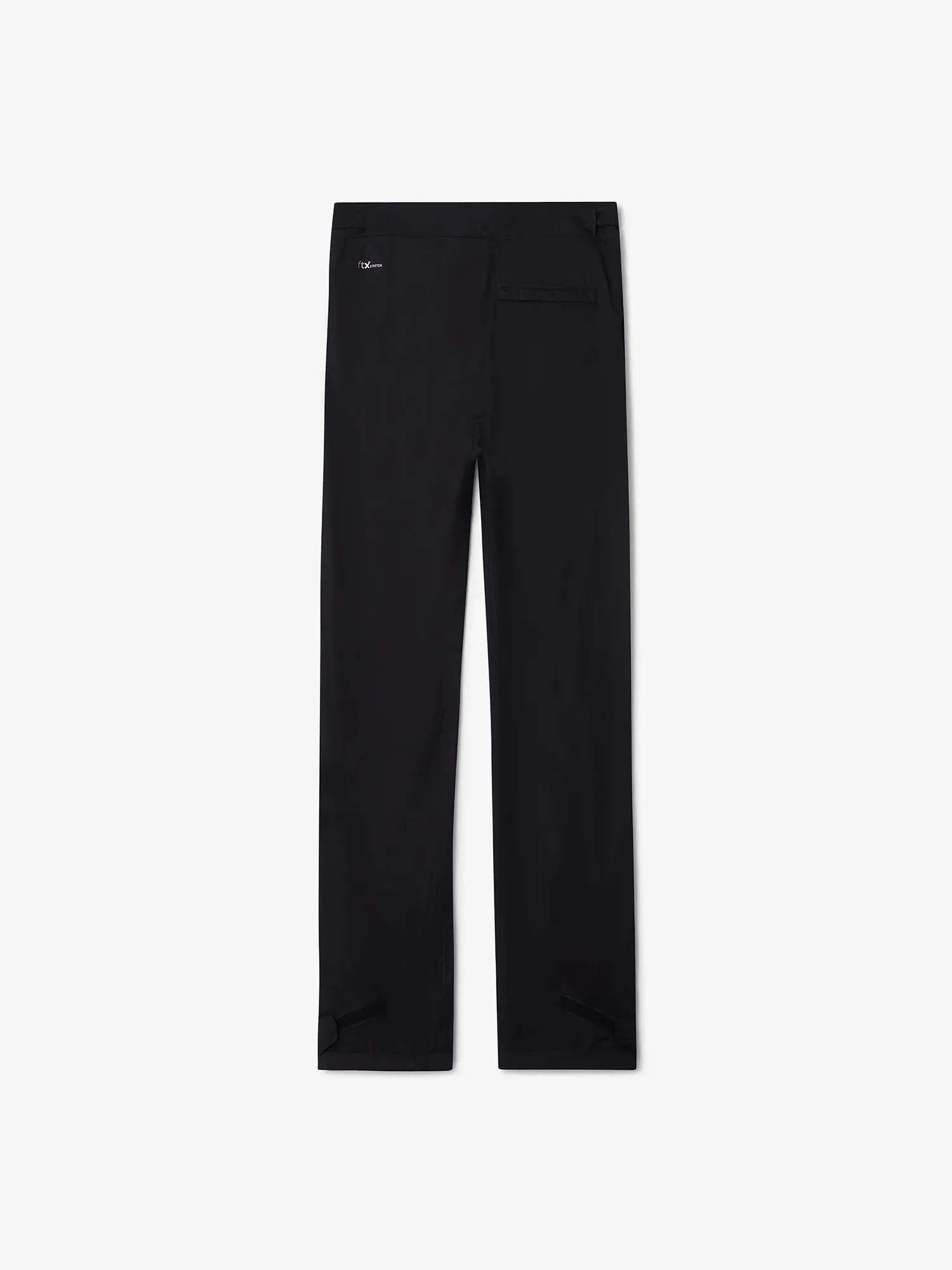 M HURRICANE PANTS RE BLACK sold by Cross Sportswear product image thumbnail 2