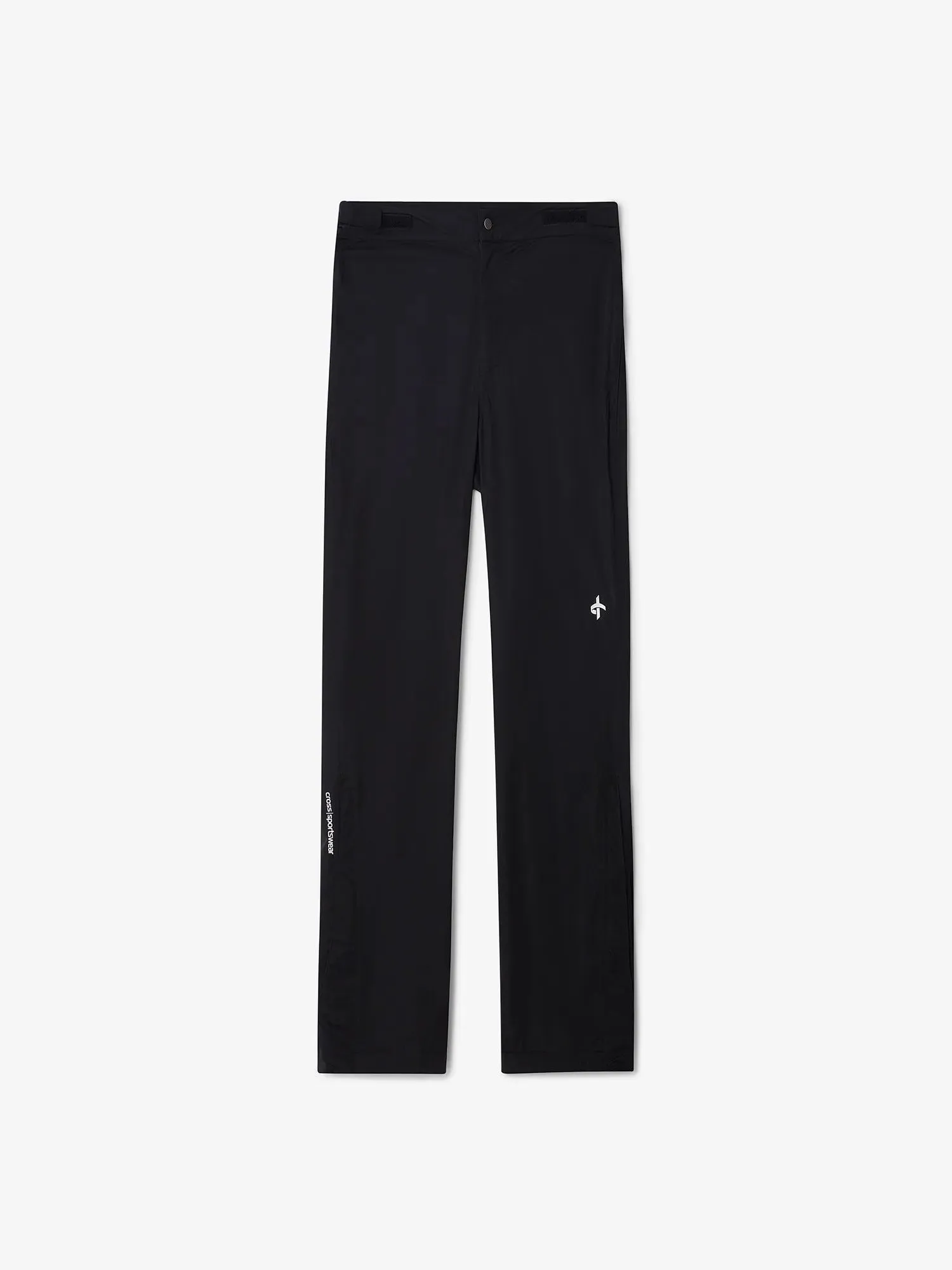 M HURRICANE PANTS RE BLACK sold by Cross Sportswear product image thumbnail 3