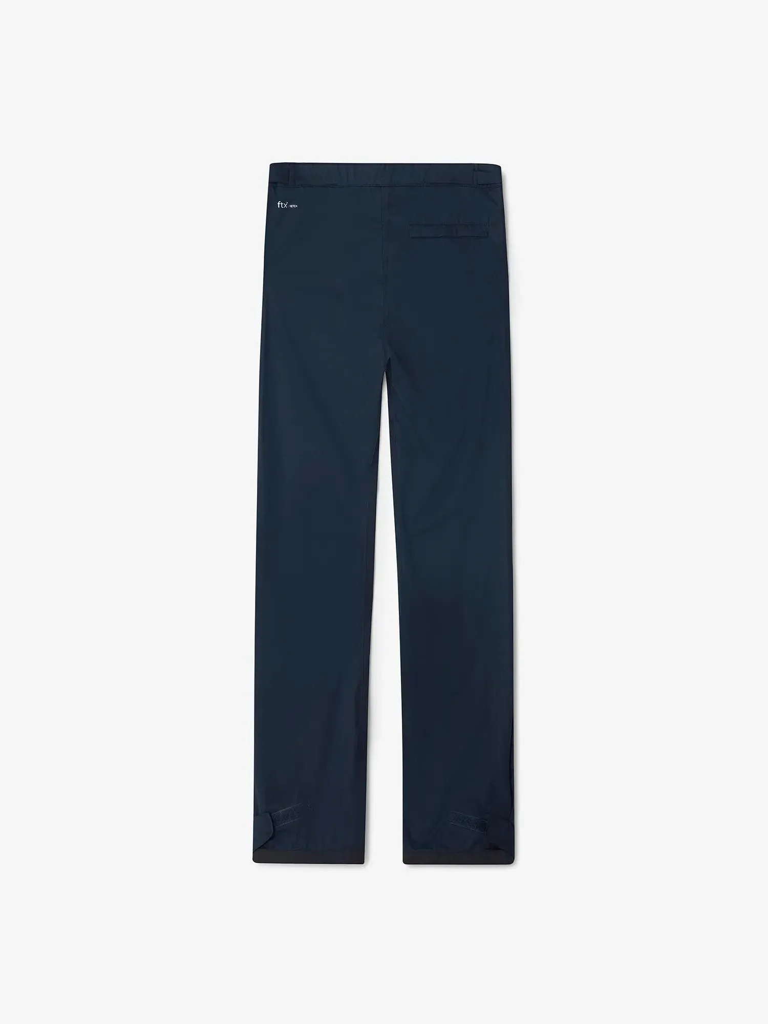 M HURRICANE PANTS LO NAVY sold by Cross Sportswear product image thumbnail 2
