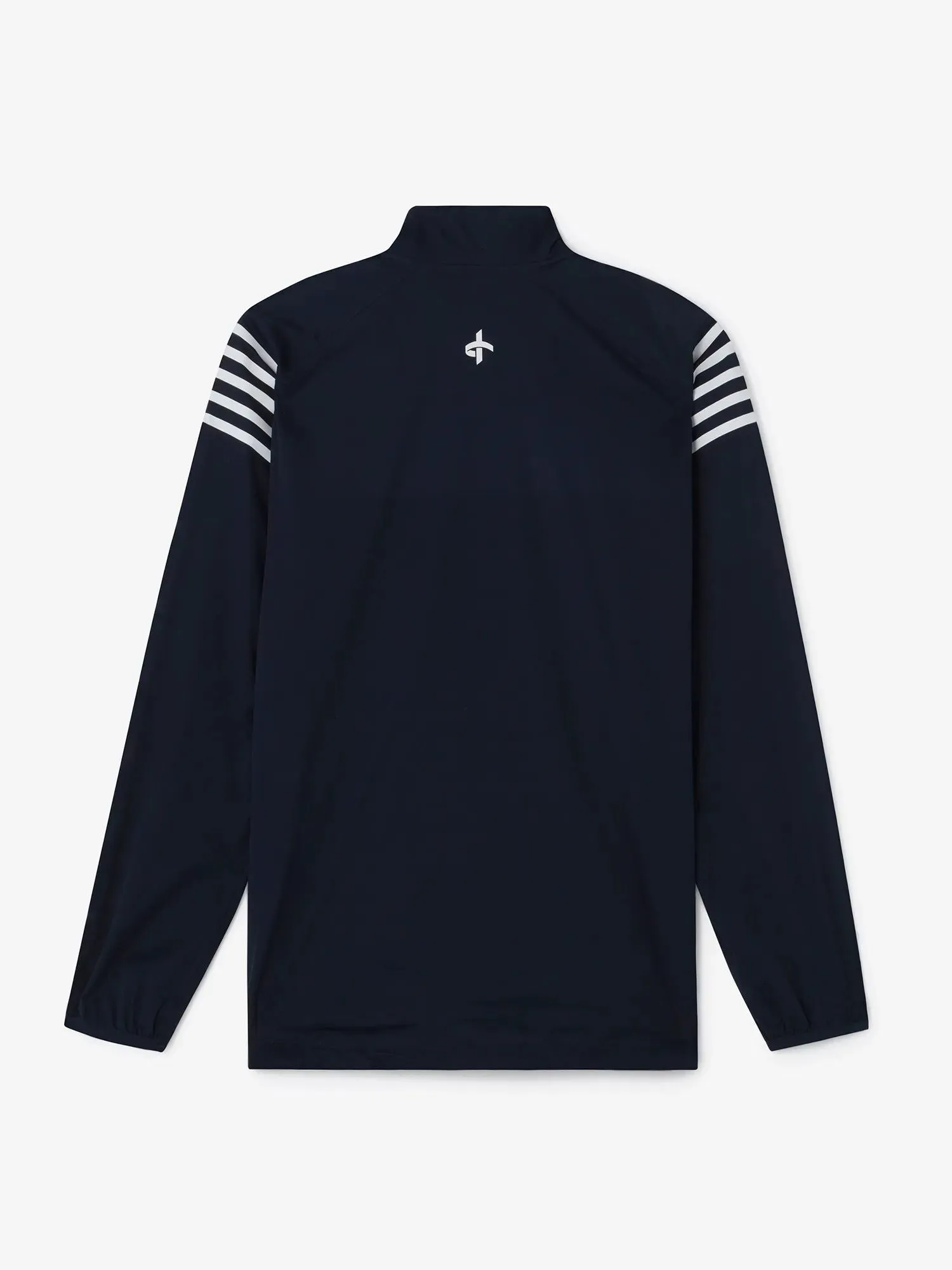 M HURRICANE JACKET NAVY sold by Cross Sportswear product image thumbnail 2