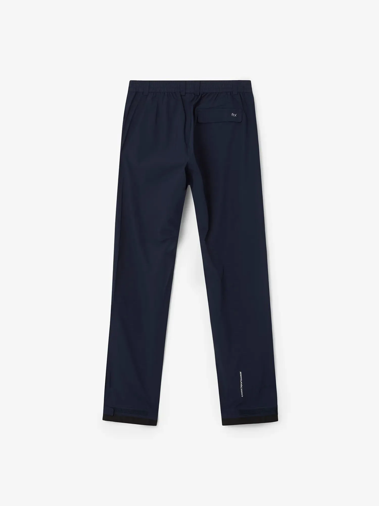 M CLOUD PANTS SH NAVY sold by Cross Sportswear product image thumbnail 2
