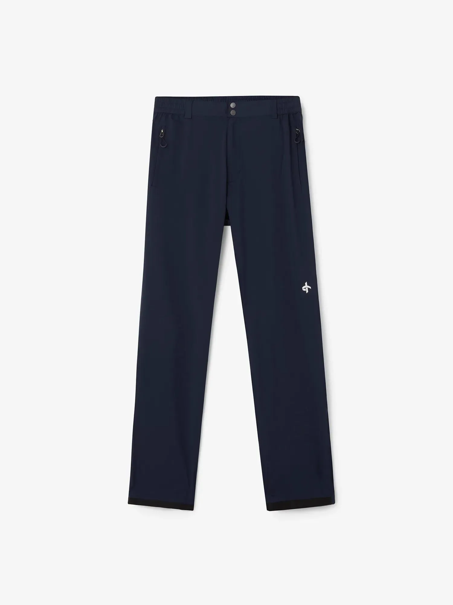M CLOUD PANTS SH NAVY sold by Cross Sportswear product image thumbnail 3