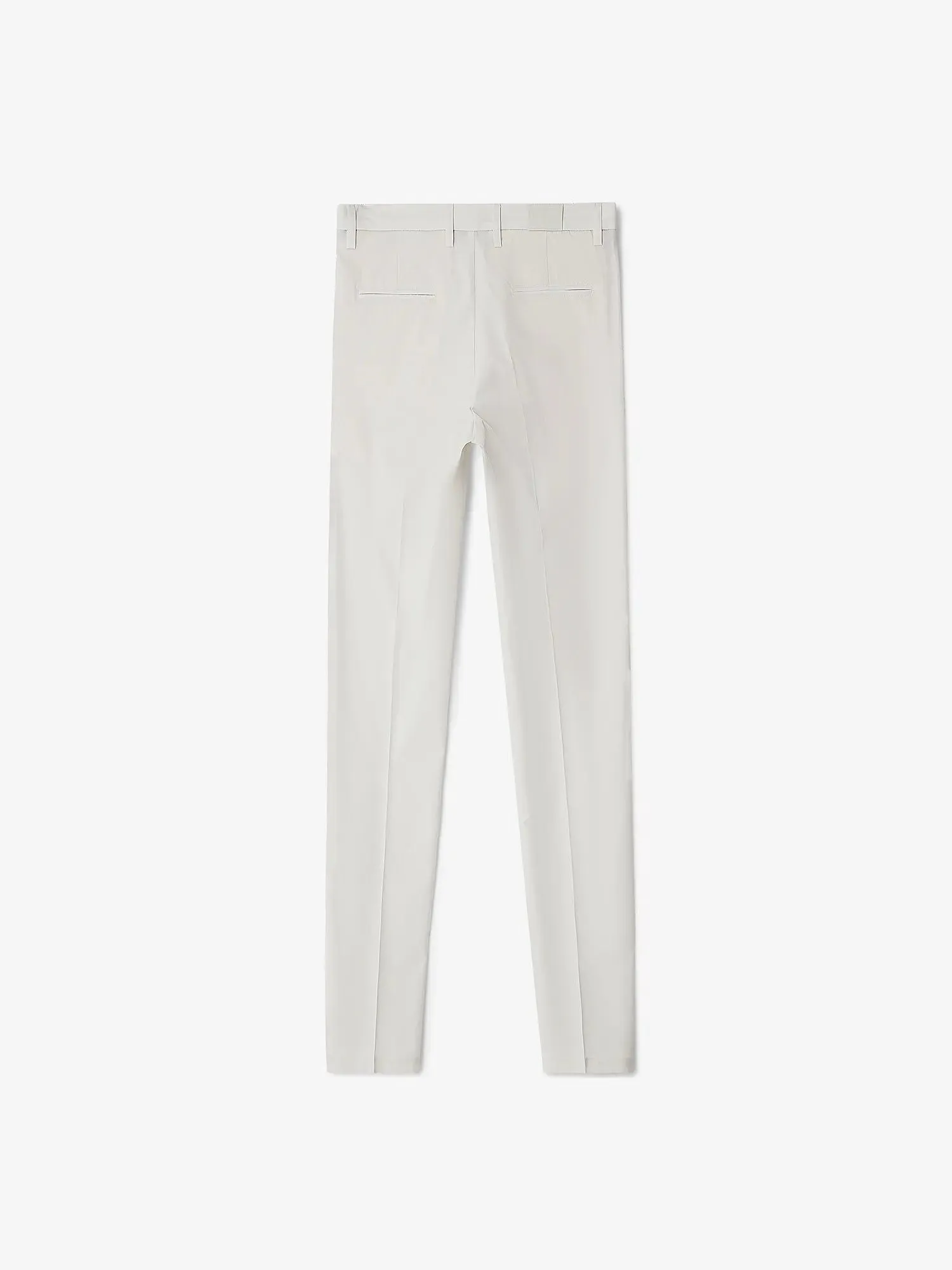 M BYRON LUX CH 34 PEBBLE GREY sold by Cross Sportswear product image thumbnail 4