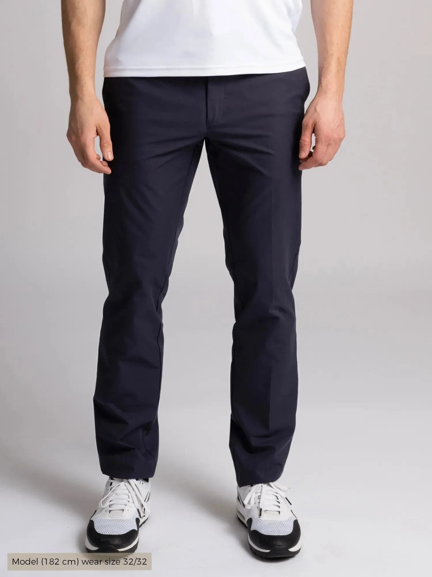 M BYRON LUX CH 34 NAVY sold by Cross Sportswear product image thumbnail 5
