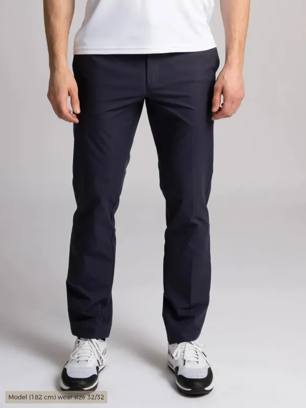 M BYRON LUX CH 34 NAVY made by Cross Sportswear