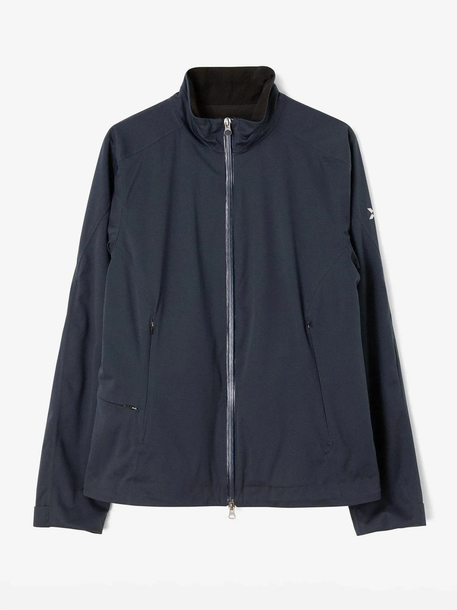 W X-PRO JACKET NAVY sold by Cross Sportswear
