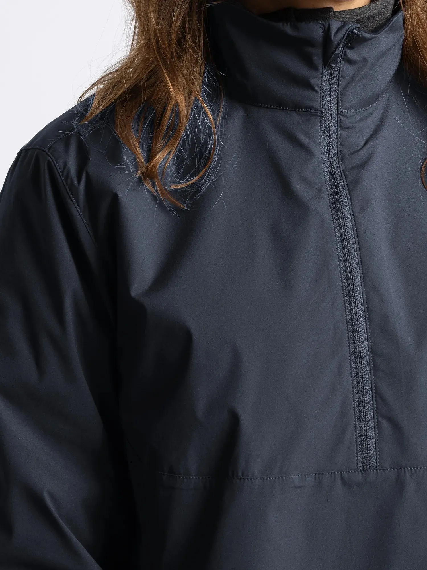 W ESSEX WINDBREAKER NAVY sold by Cross Sportswear product image thumbnail 5
