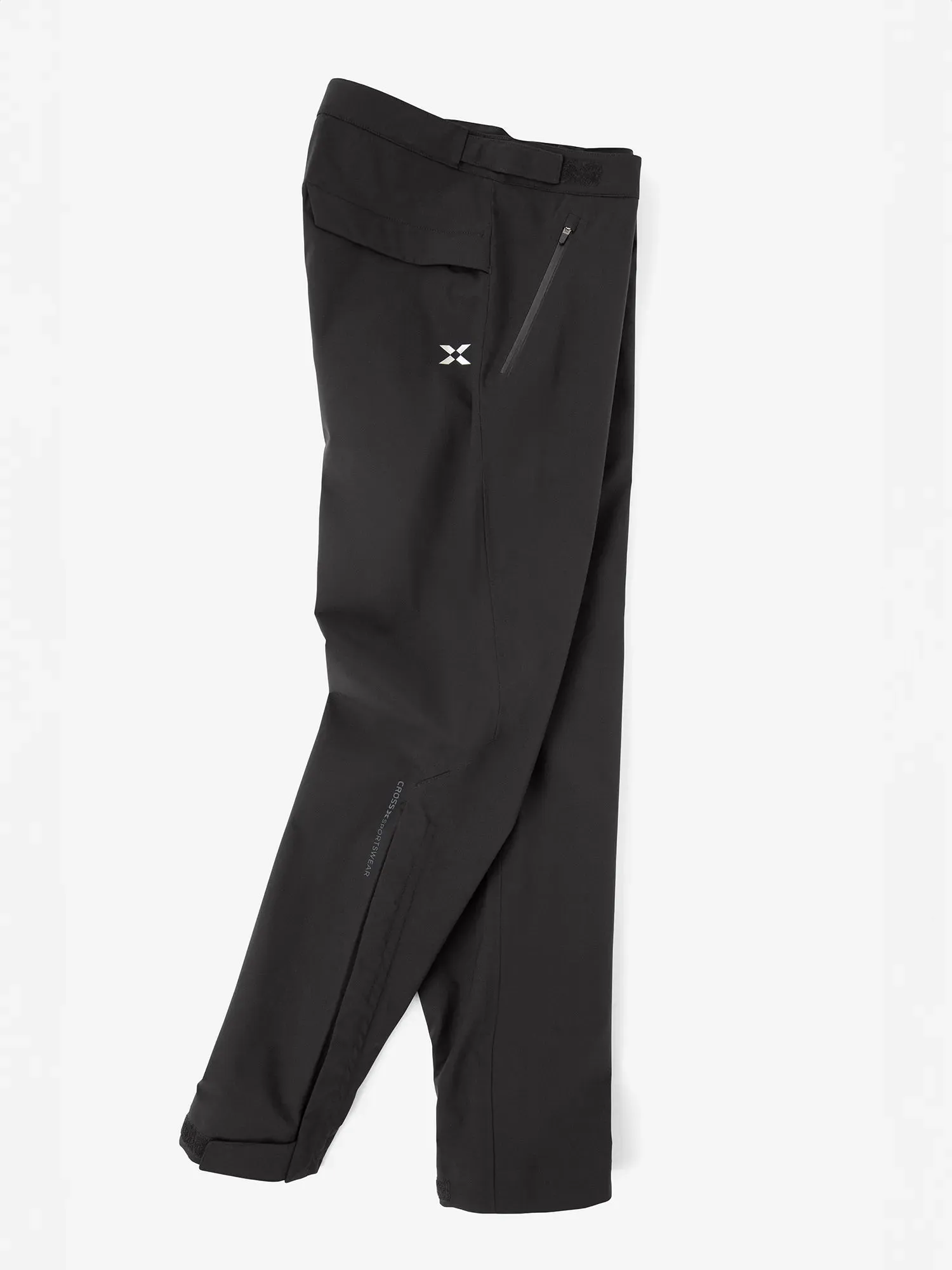 W CABOT PANTS BLACK sold by Cross Sportswear product image thumbnail 2