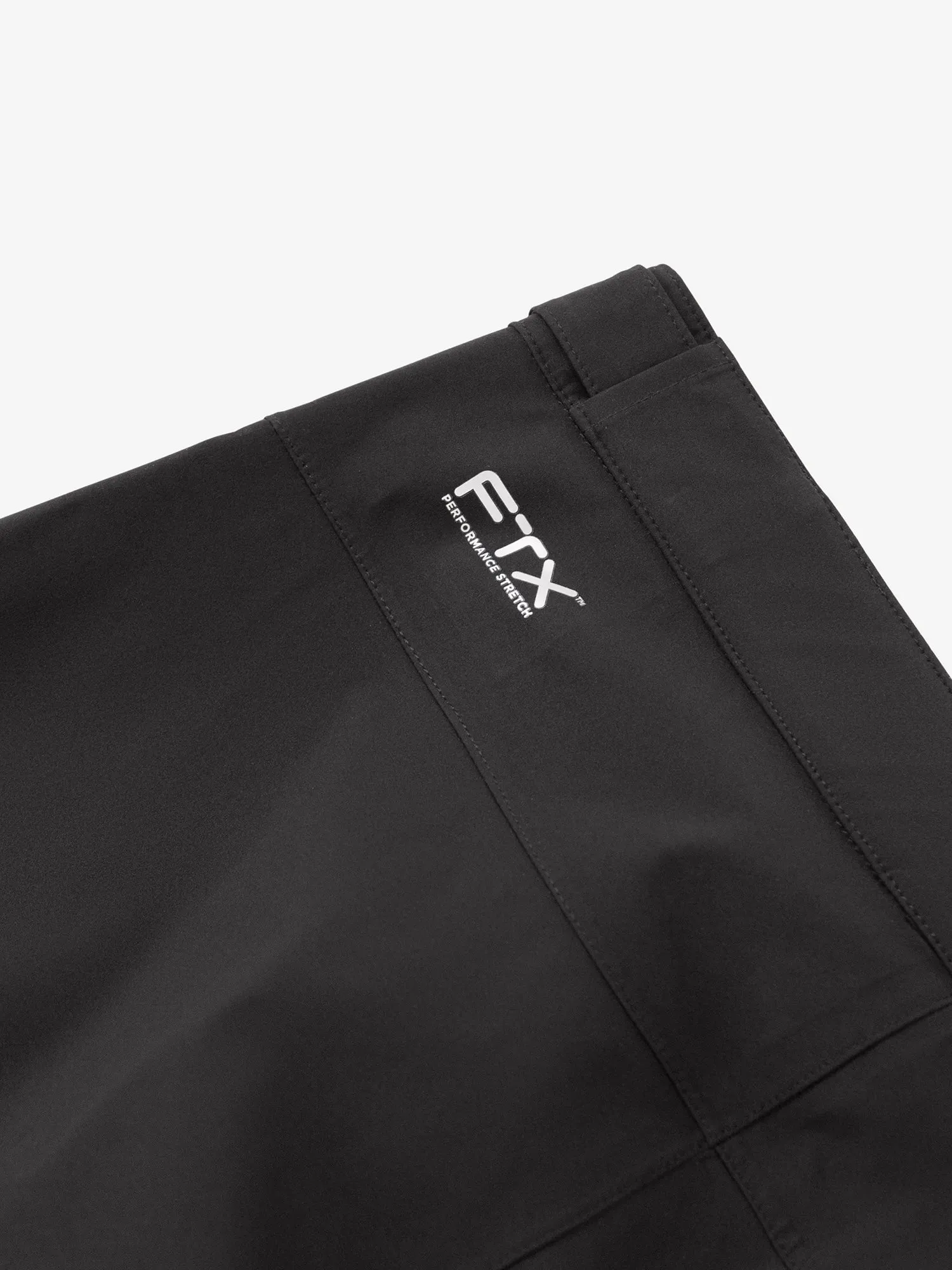 W CABOT PANTS BLACK sold by Cross Sportswear product image thumbnail 4