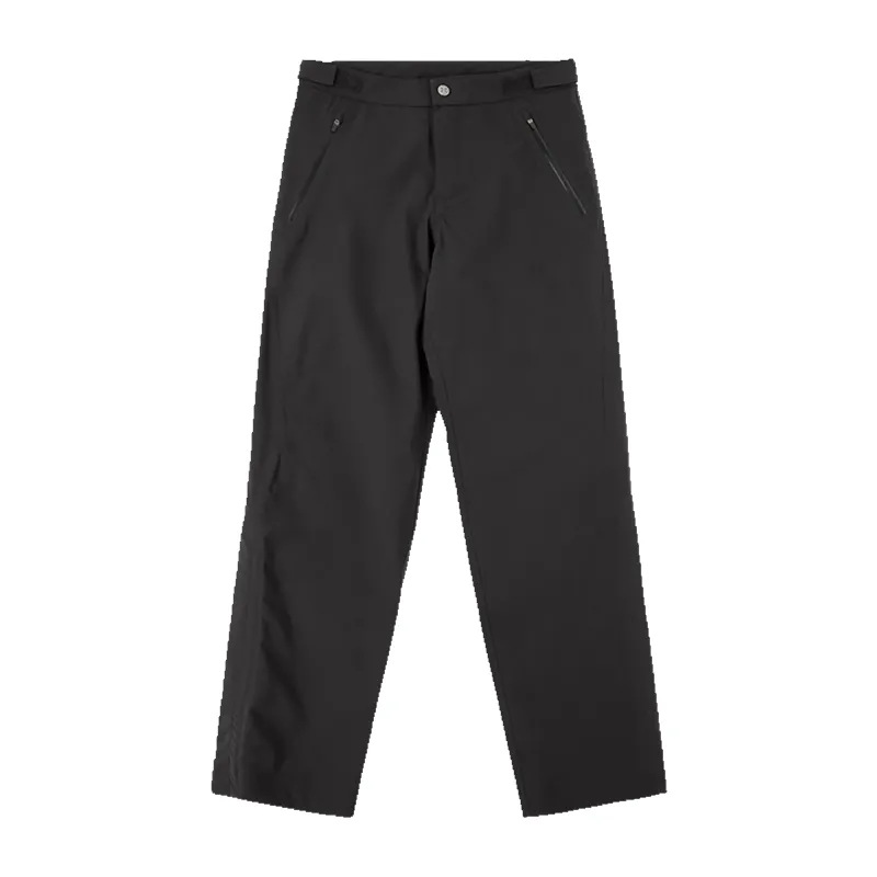 W CABOT PANTS BLACK made by Cross Sportswear