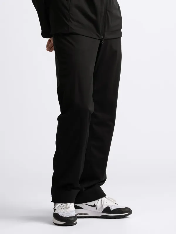M X-PRO PANTS BLACK made by Cross Sportswear