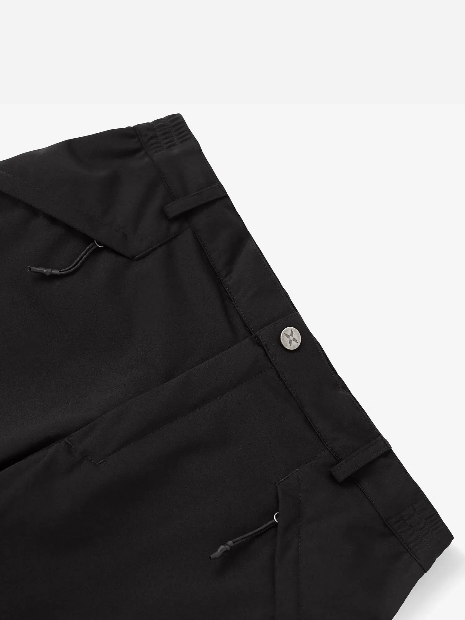 M X-PRO PANTS BLACK sold by Cross Sportswear product image thumbnail 2